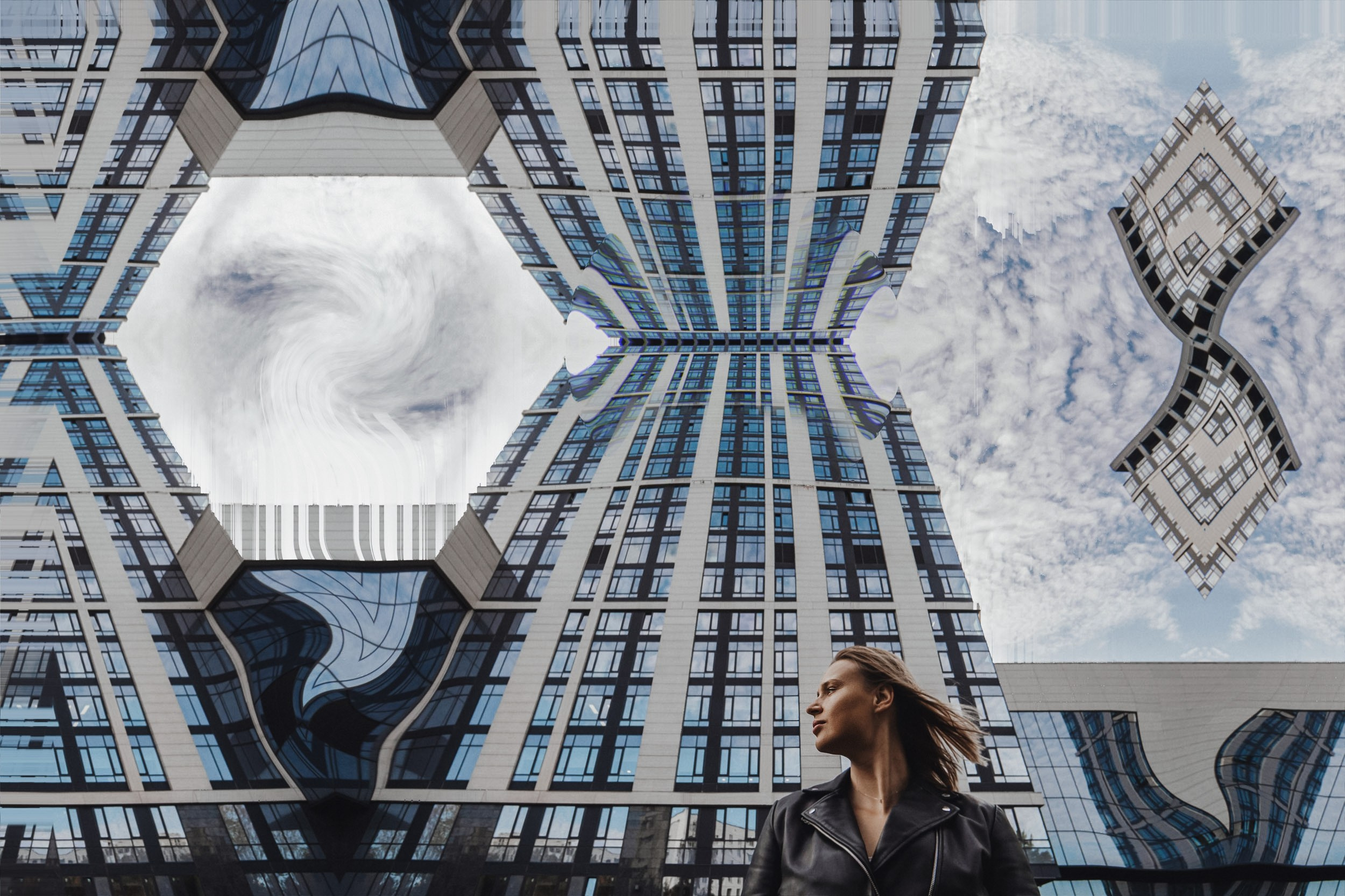 Portfolio. The Andris