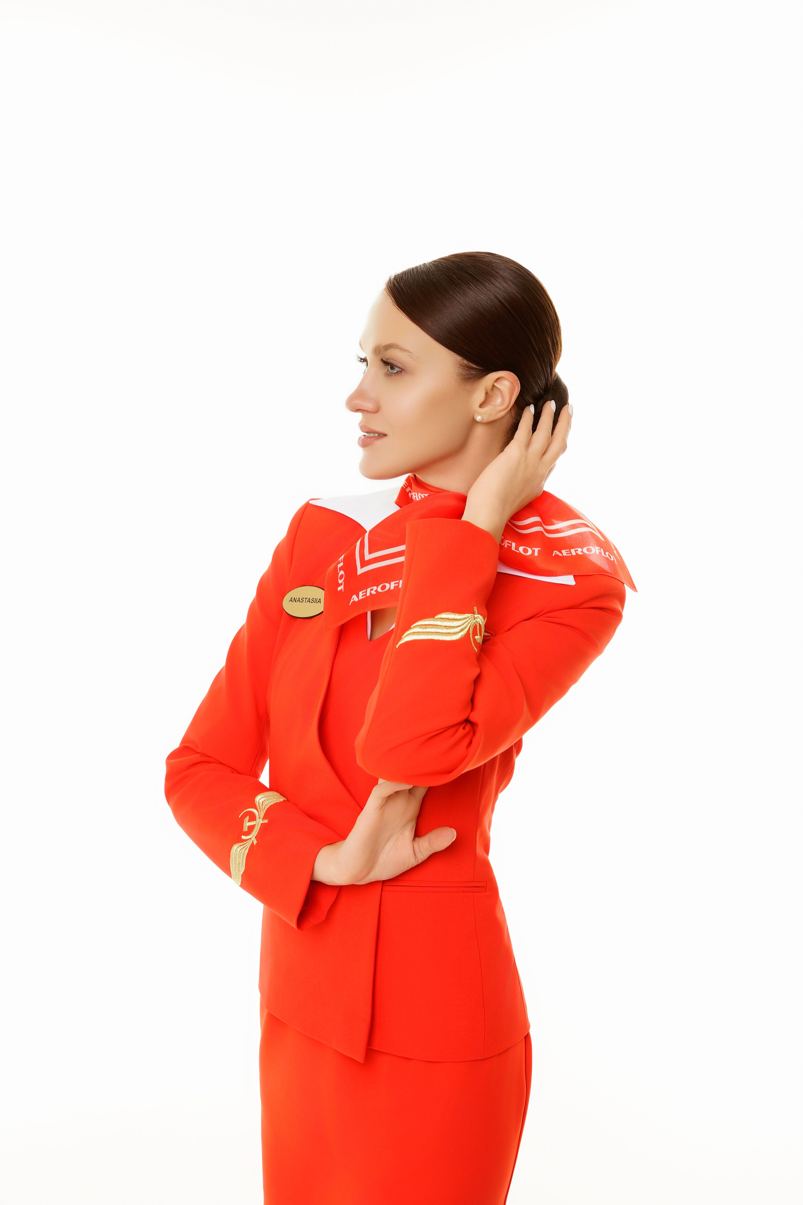 Съёмка в моей фотостудии «НЕБО». Женский фотограф в Химках Алёна Ленёва