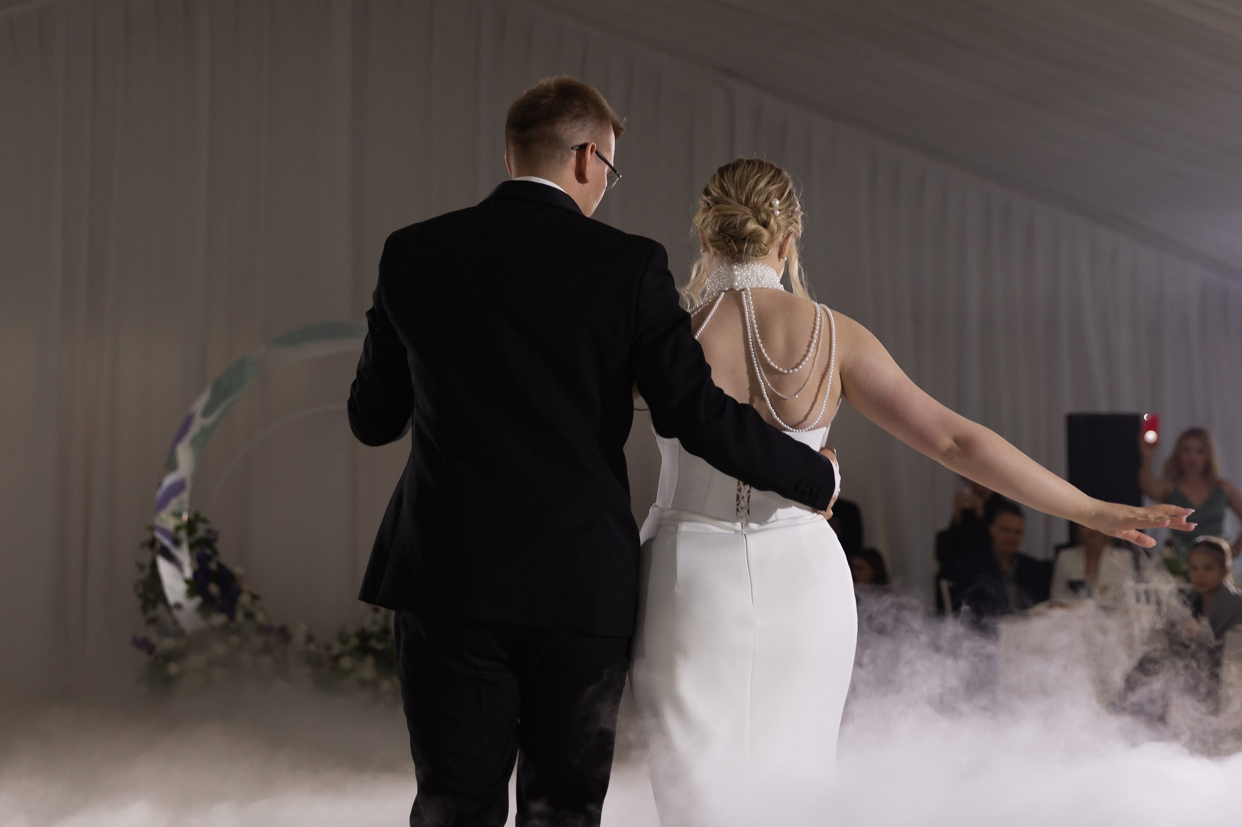 29.06 Илья и Анна. Свадебный организатор Екатеринбург