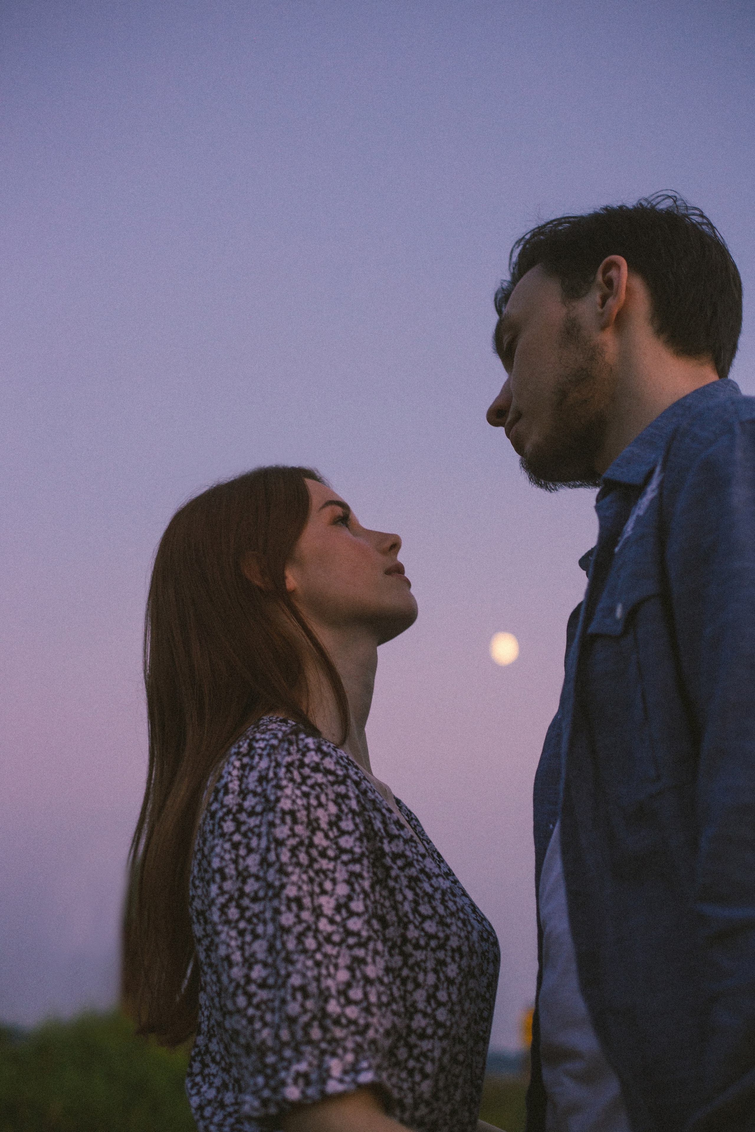 Анастастия и Дмитрий. Фотограф Екатеринбург| Миасс Долгополова Дарья