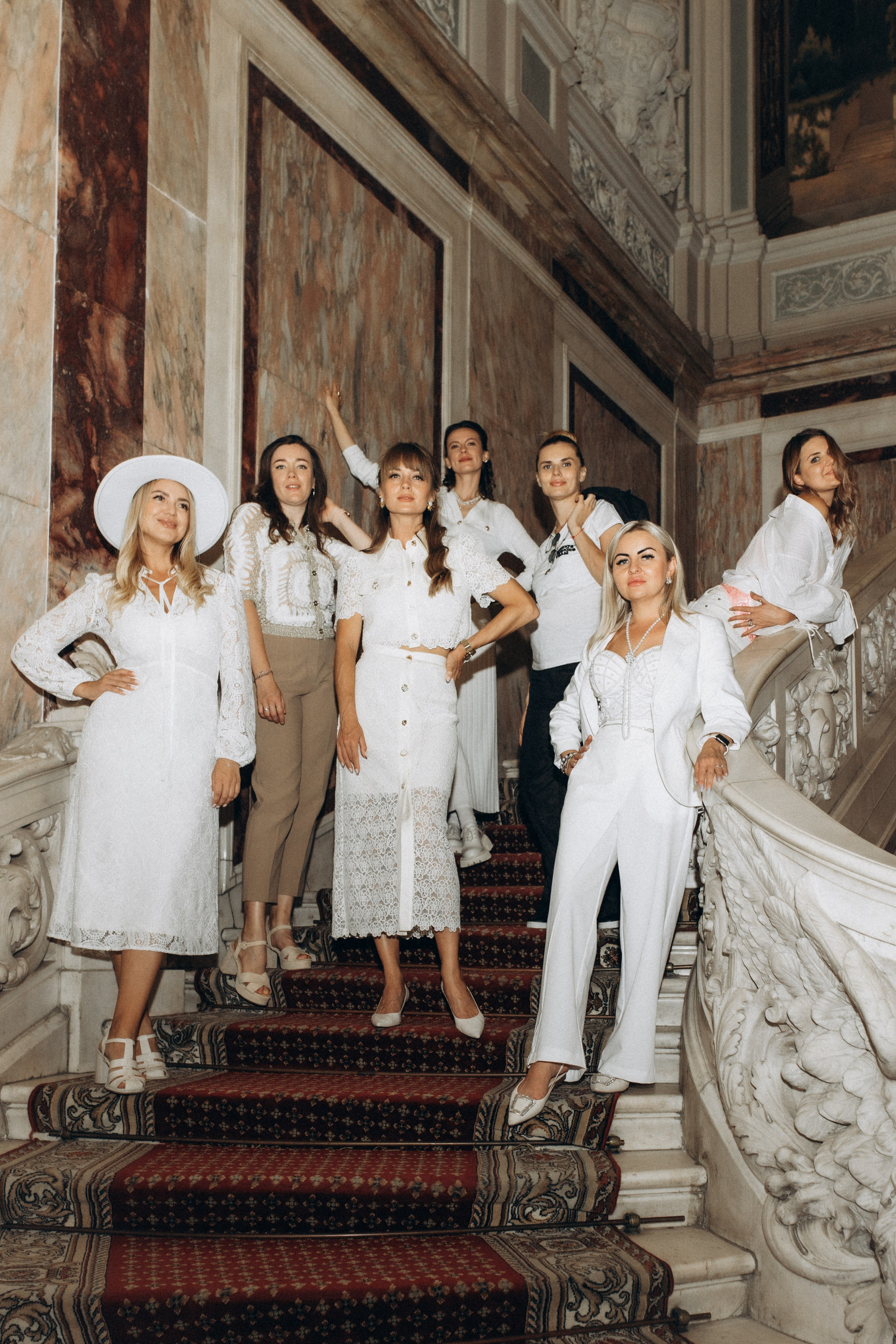 День рождения Виктории. Фотограф Артем Бросов в Санкт-Петербурге и Дубае