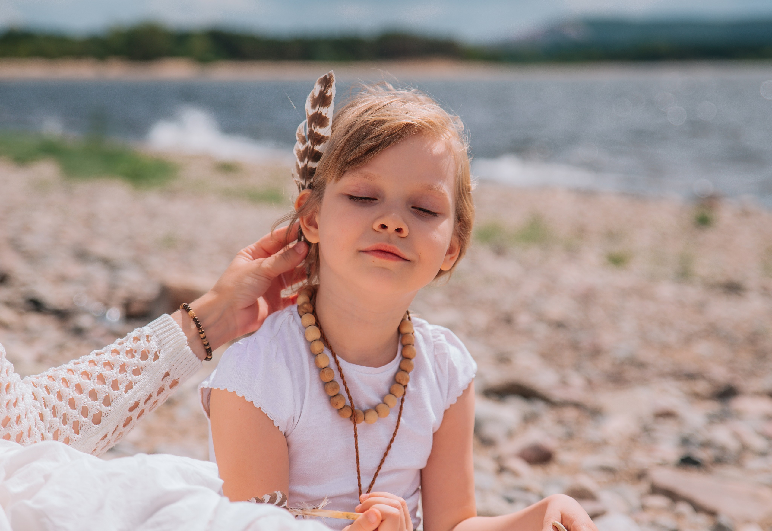 Алена история Русалки. Главная