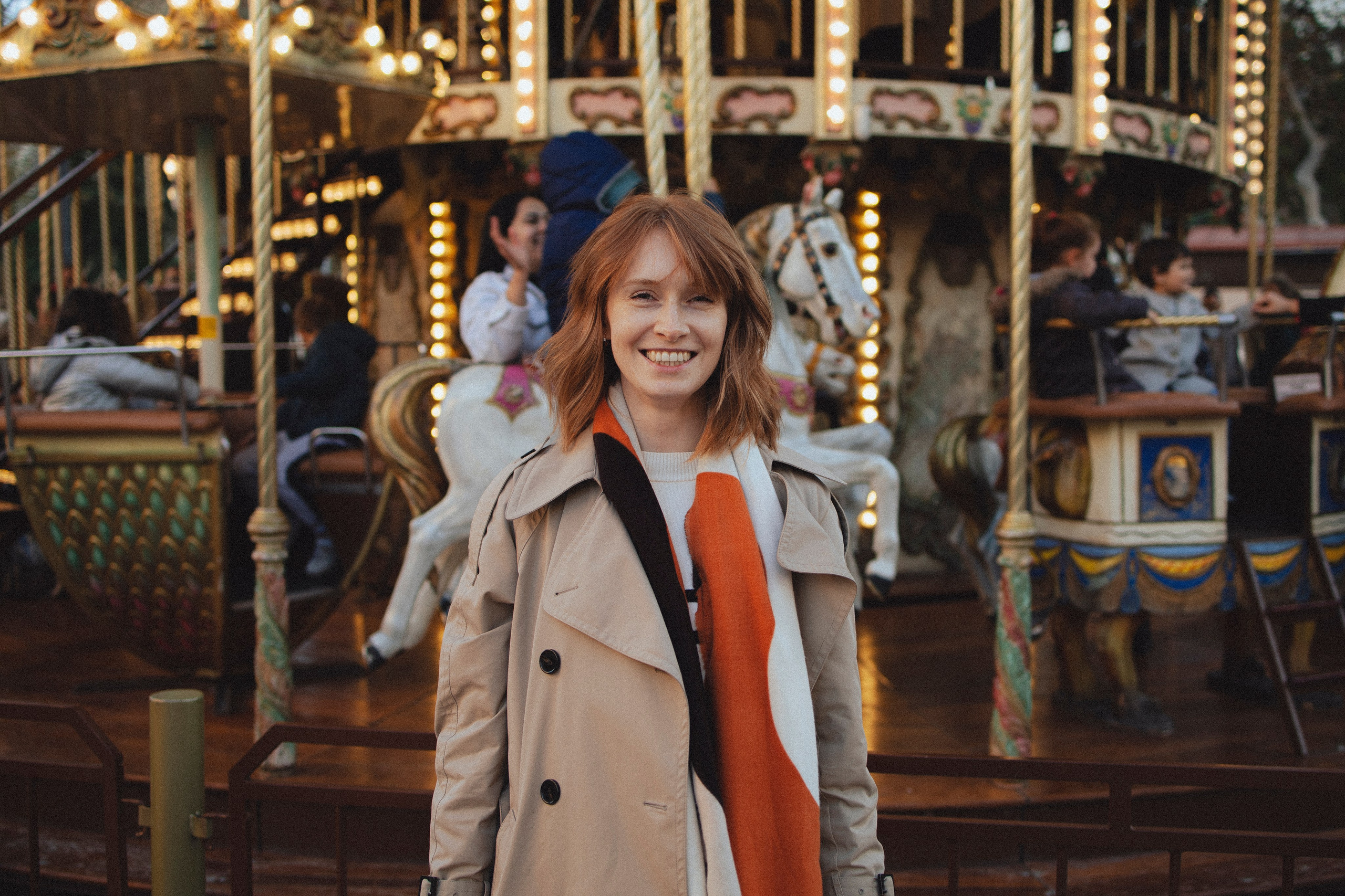 🤍. Главная