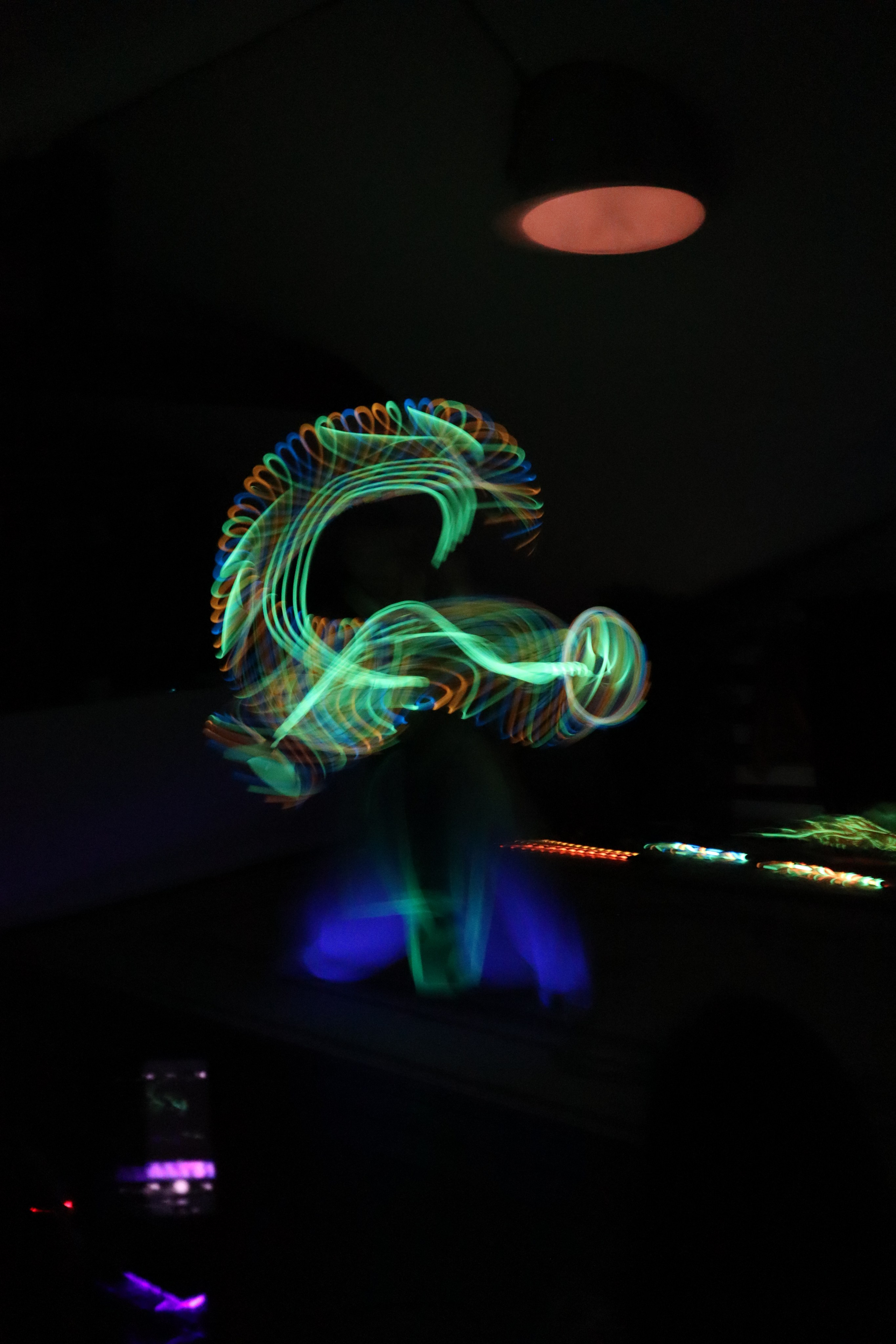 Вечер Созвучия 16.03 Энергия Баланса. Photo Ninja