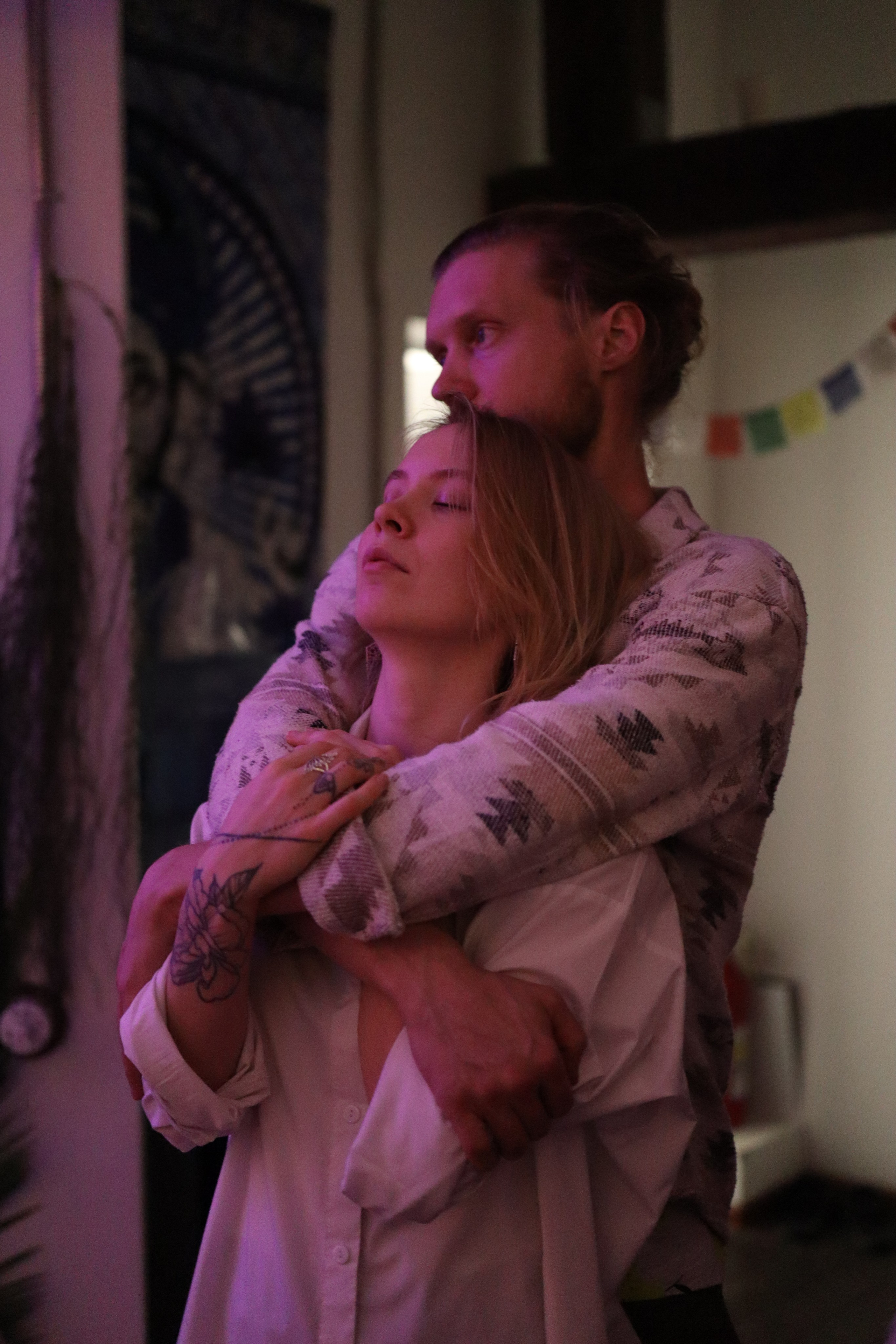 Андрей Танзю. Photo Ninja