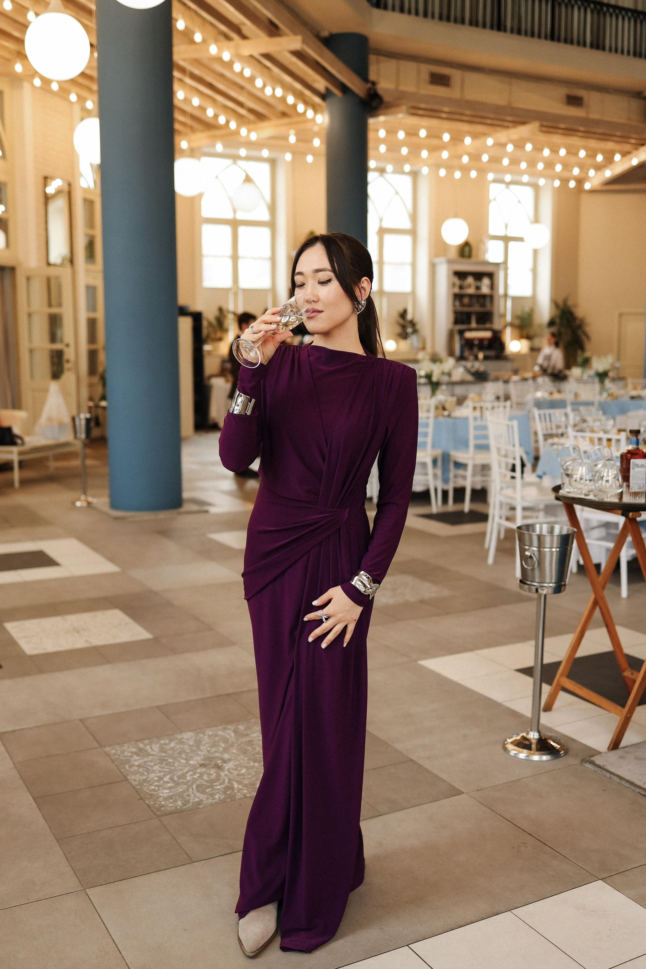 А. + Д. Свадьба в Царицыно. Банкетный зал Пантеон. Семейный и lovestory фотограф в Москве Светлана Коняхина