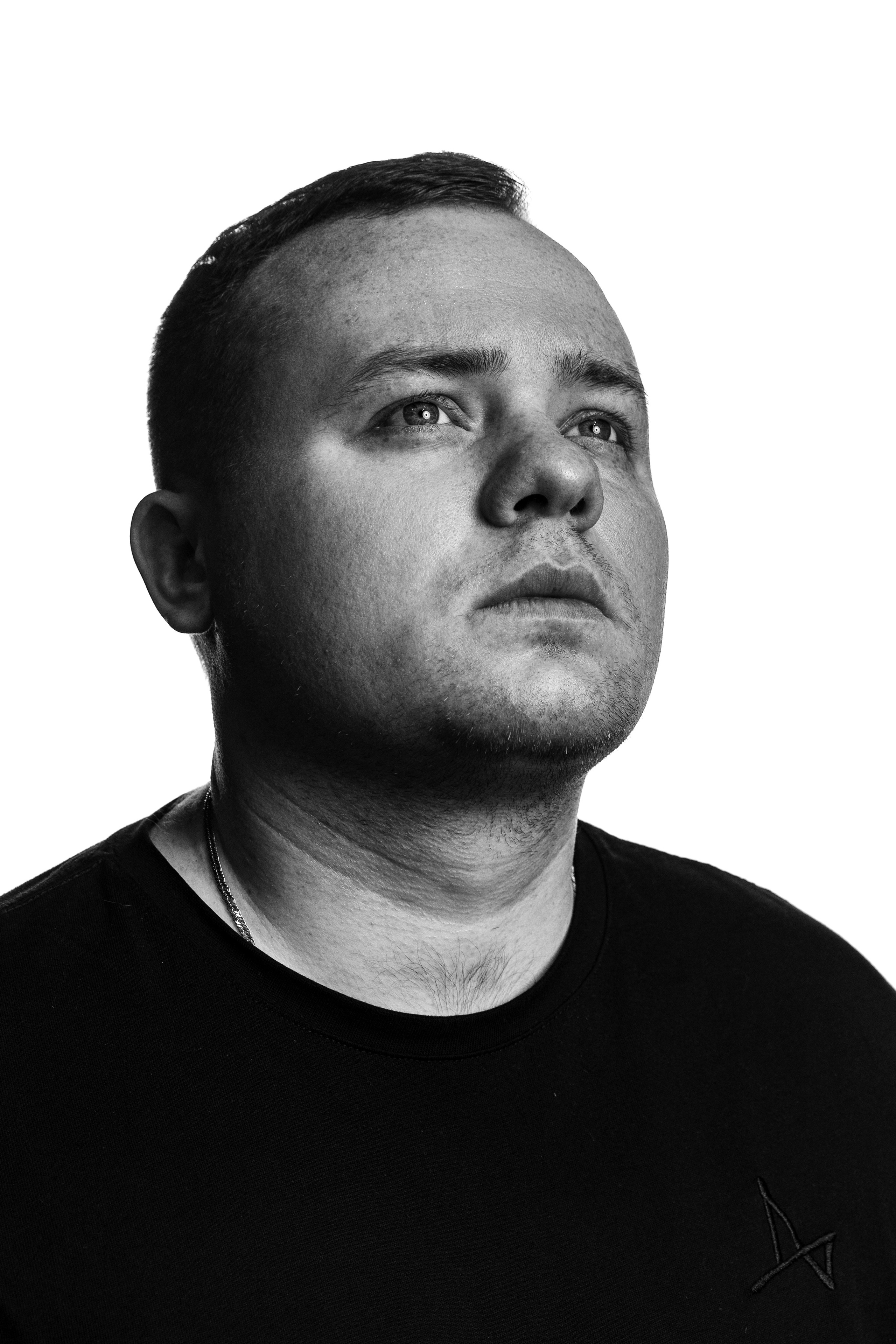 Roy Tattoo. Портретный фотограф в Спб — Влад Штейн