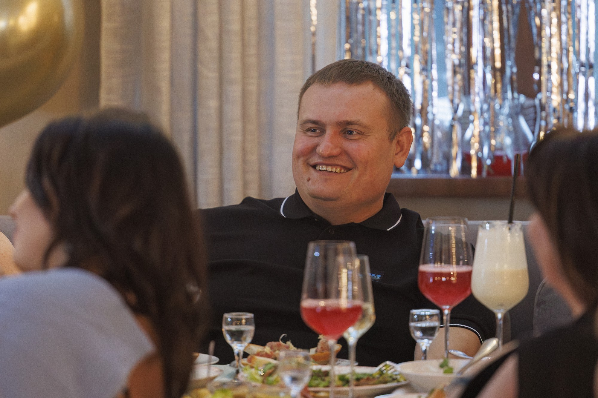 День рождения «Гельдт» 2 года. Боченков Вадим | Фотограф в Пскове и Санкт-Петербурге