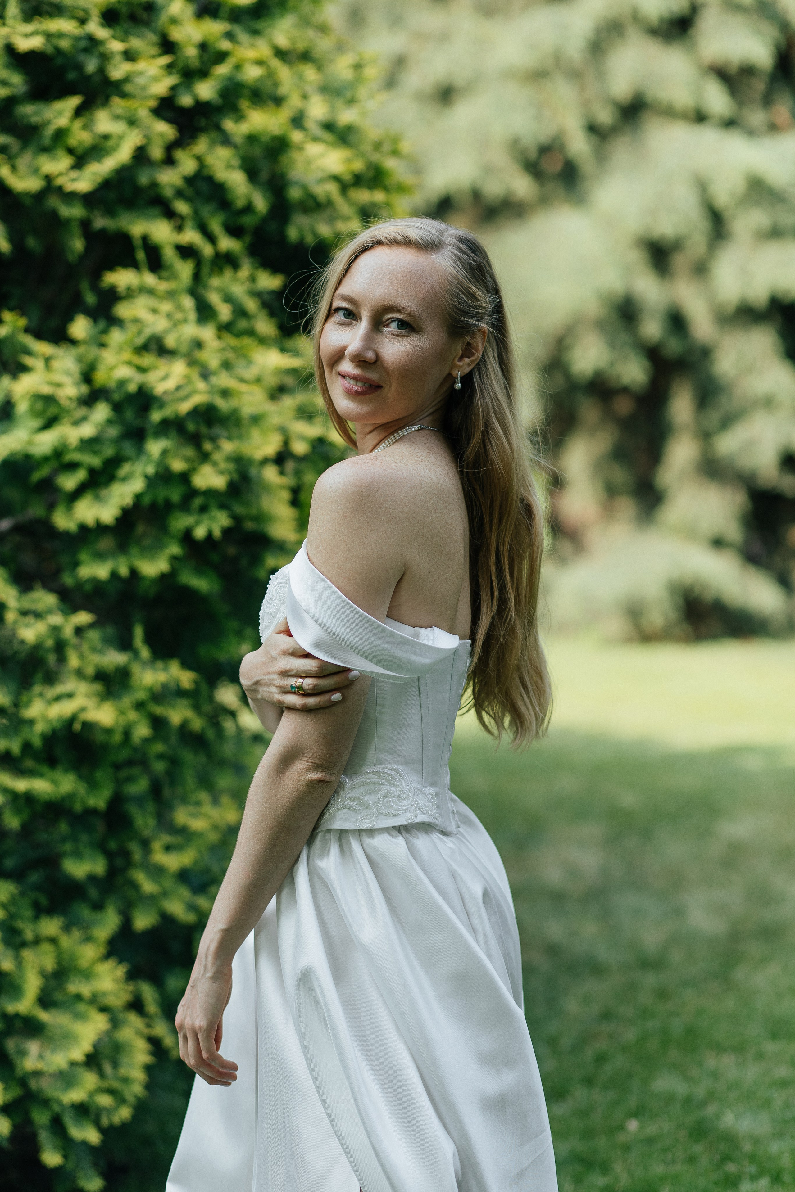 Высокий берег. Д&А. Свадебный и семейный фотограф Ростова-на-Дону Ирина Бондарева