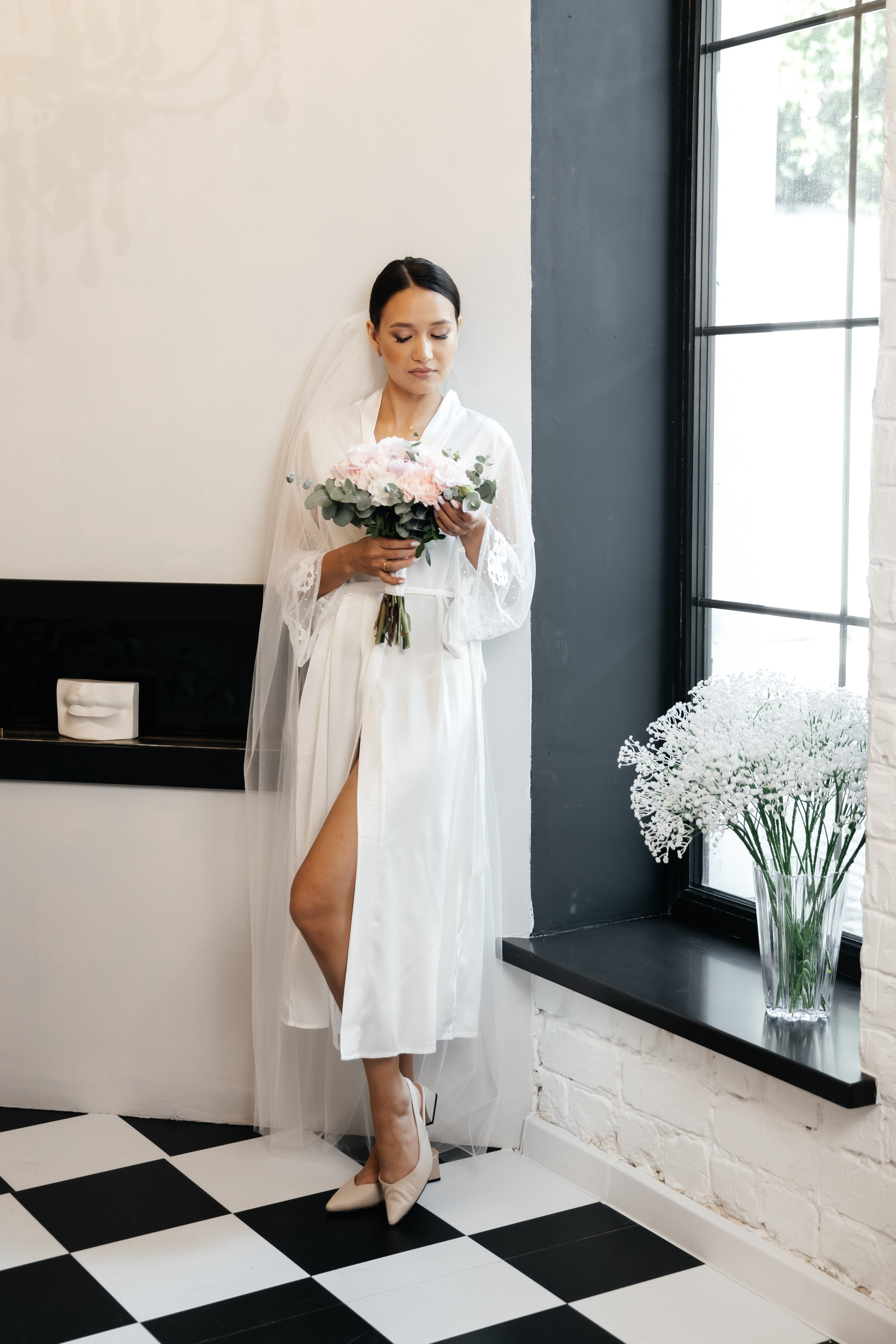 Ilnur & Ainaz. Свадебный фотограф Ильнар Асадуллин