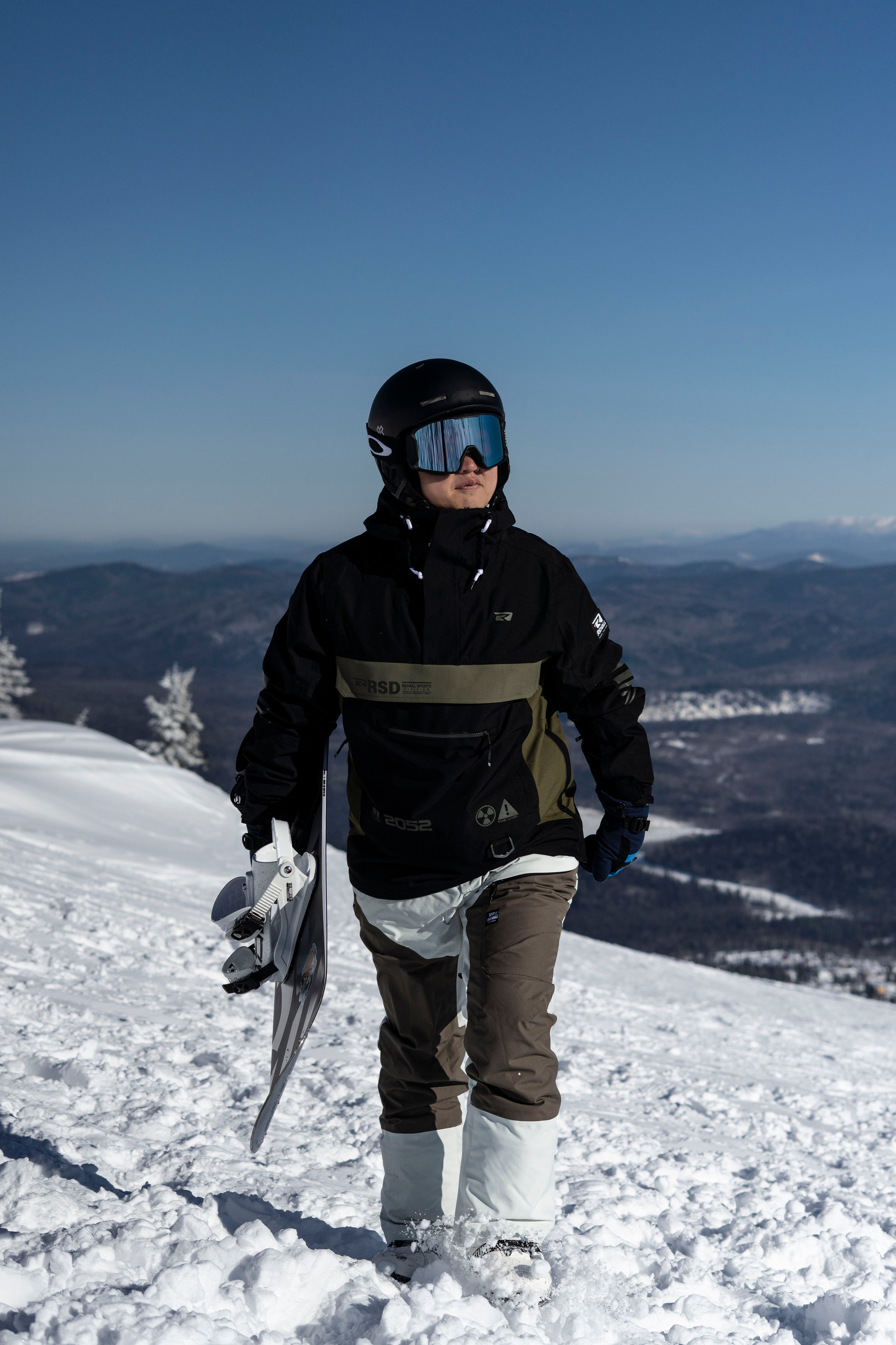 Фотосессия на вершине. Анастасия Паршукова — фотограф Шерегеш Новосибирск