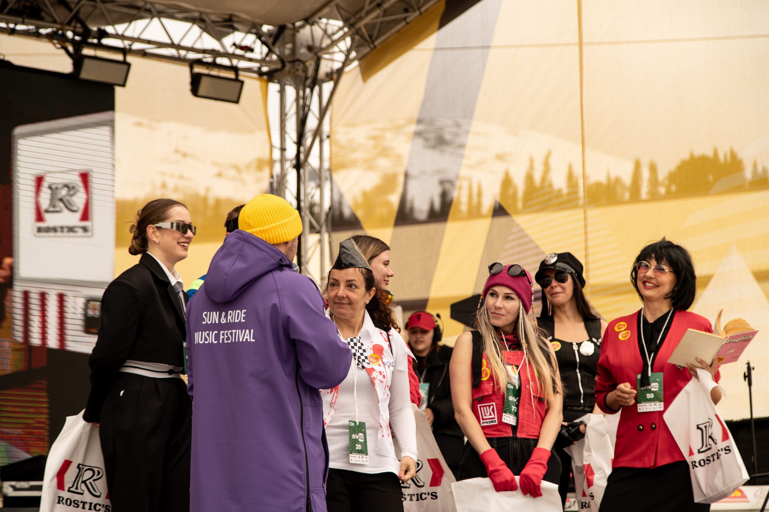 Грелка 15.04.24. Анастасия Паршукова — фотограф Шерегеш Новосибирск