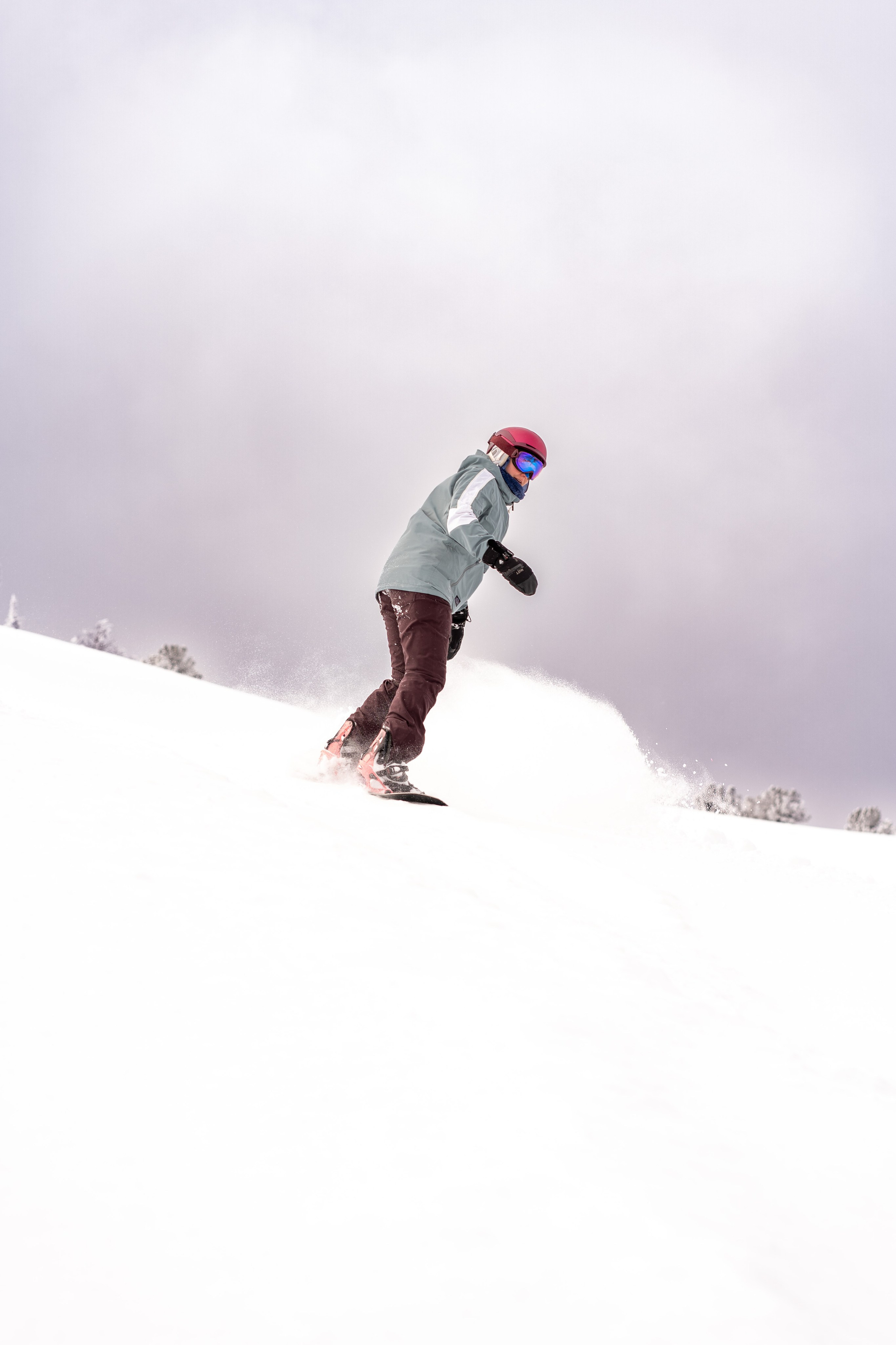 Фрирайд. Анастасия Паршукова — фотограф Шерегеш Новосибирск