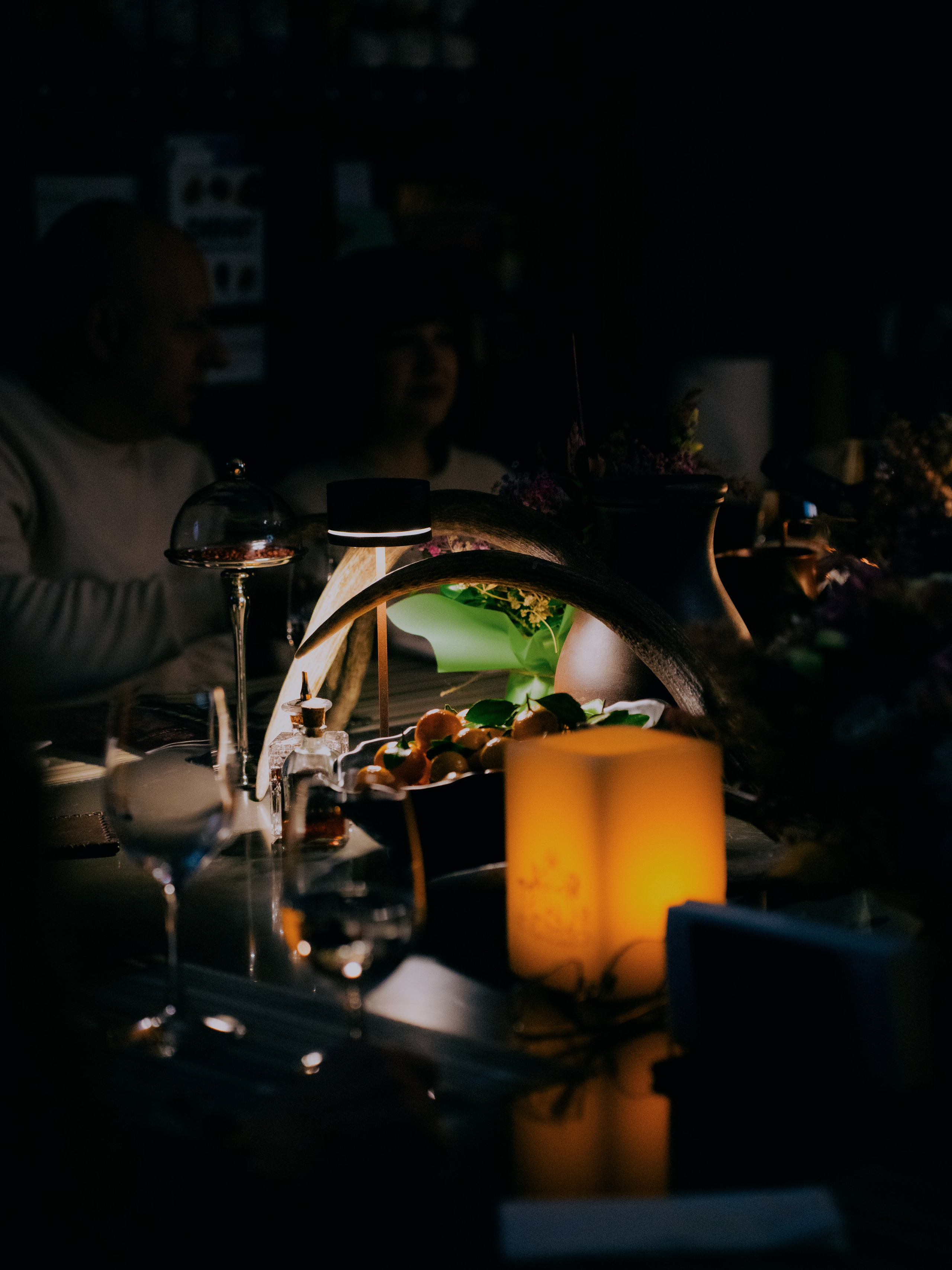 Репортажная съемка — Гастроужин Доктор Виски. ЕМфото