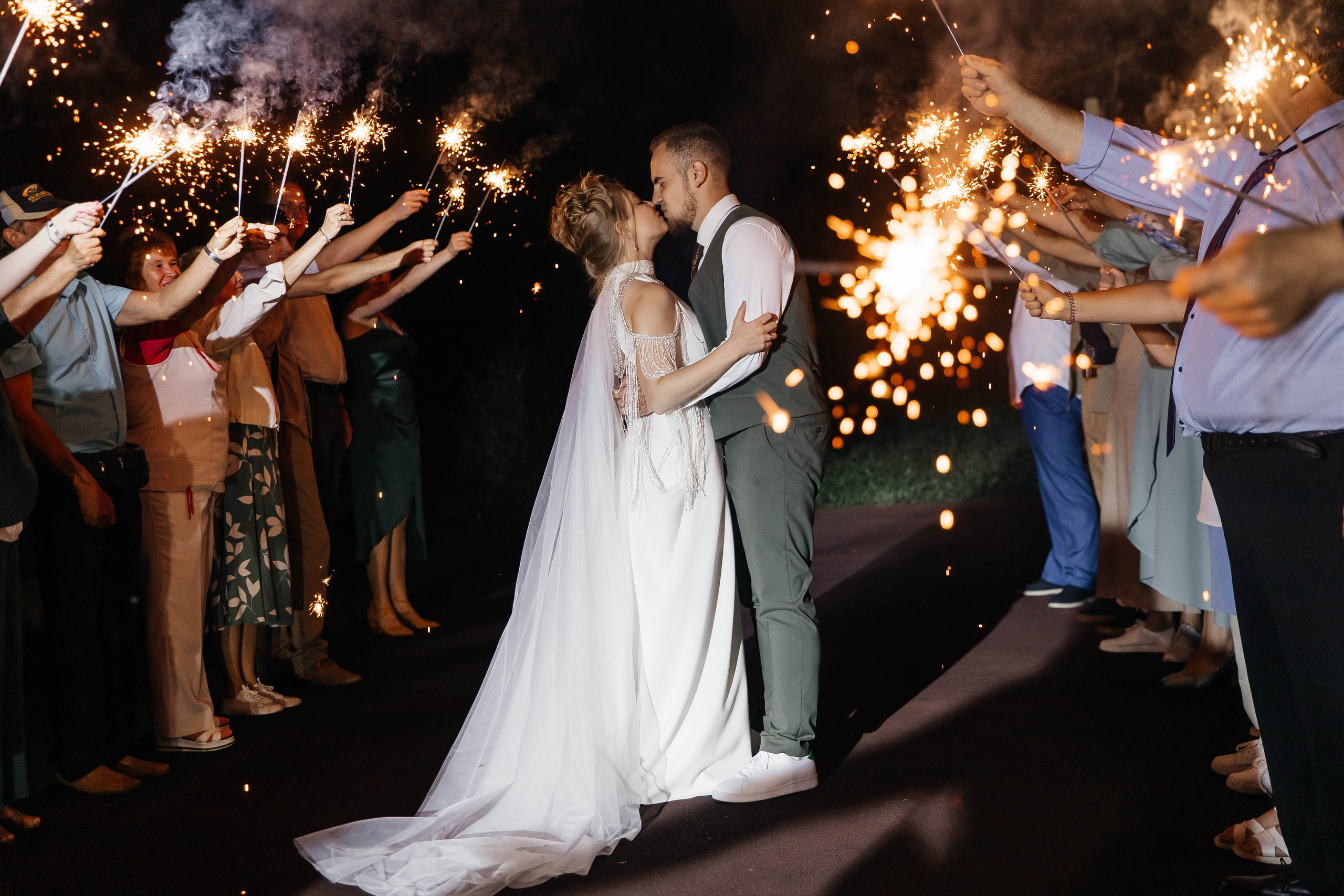 Никита & Ульяна. Главная