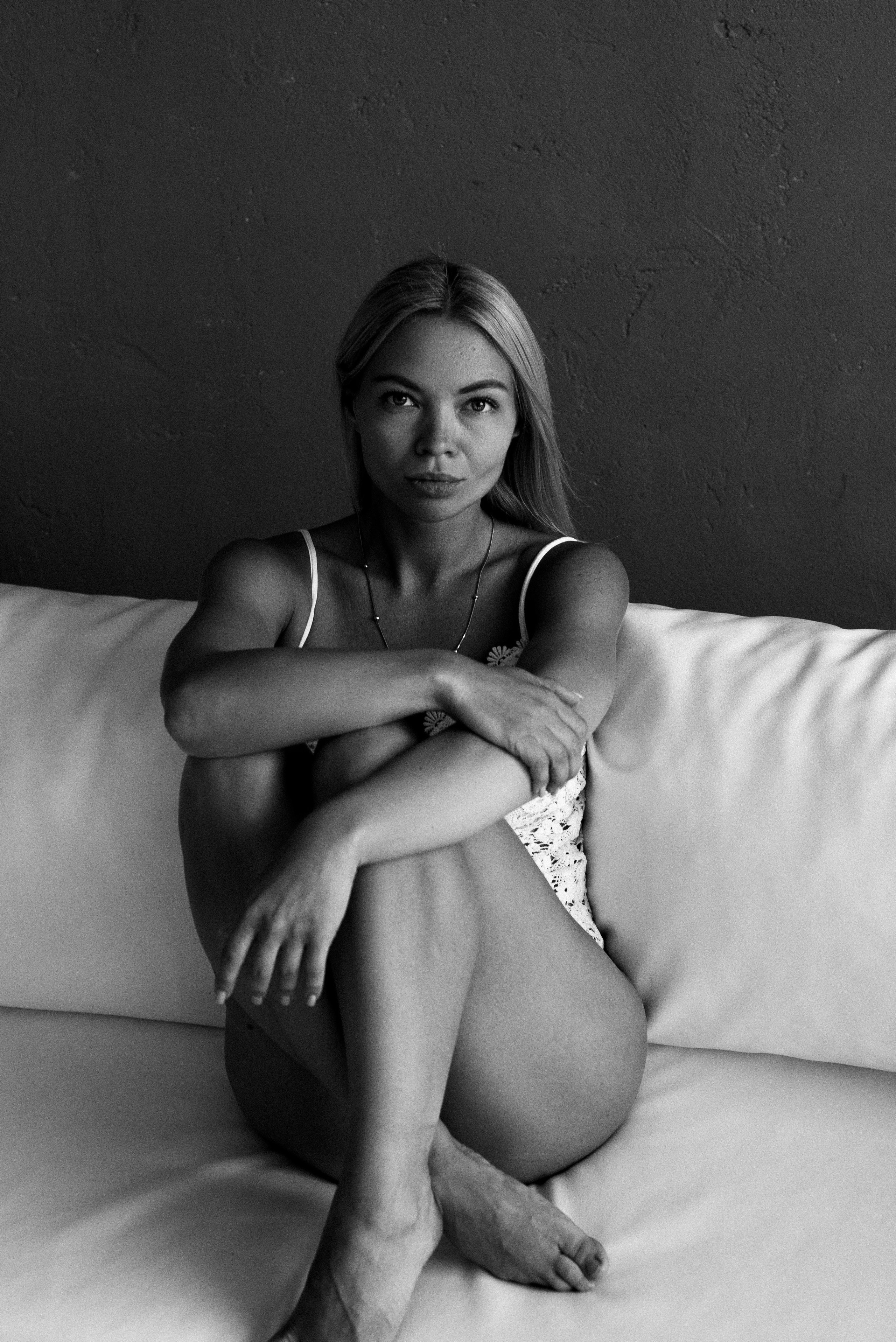 Nastya. Портретный фотограф Самара Арина Кривова