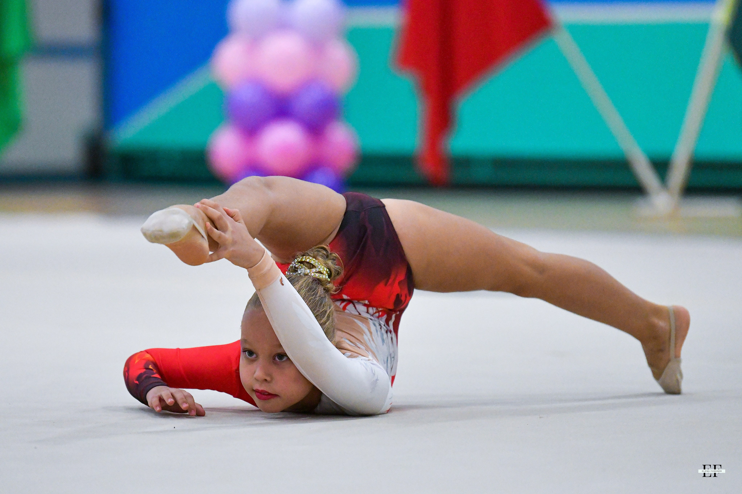 Фестиваль гимнастики «Северная грация» 02.11.2024. Свой взгляд через объектив