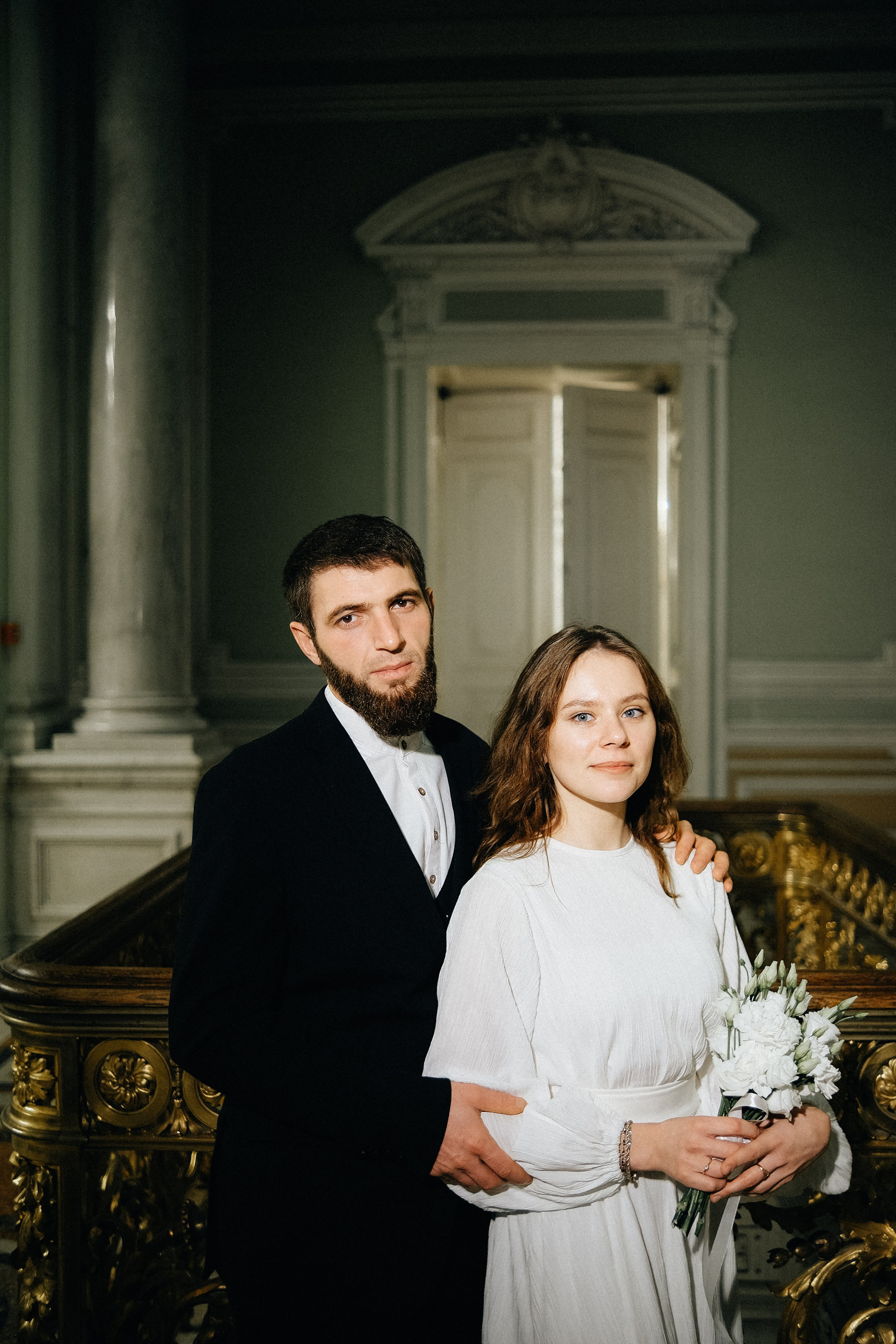 Ангелина & Гасан ДБ1. Phdkvmr.ru