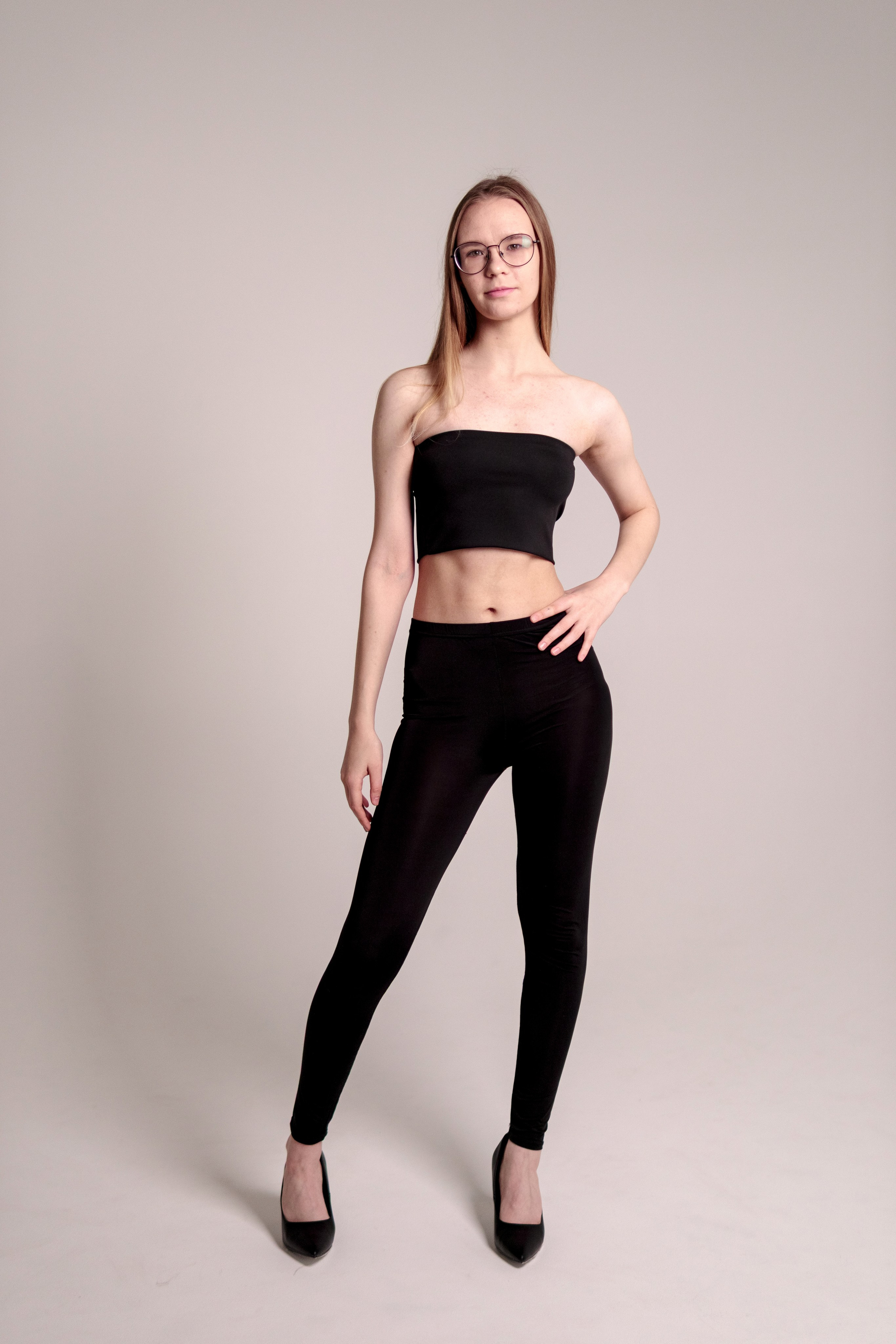 Дарья Крутикова. Promodels