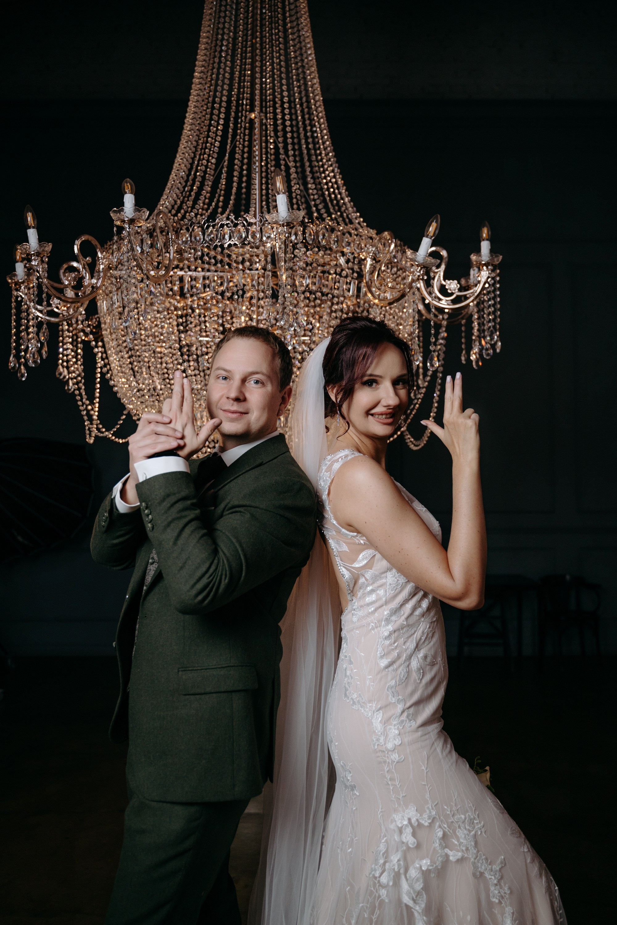 Свадебная Галерея. Фотограф в Москве Илья Максимов