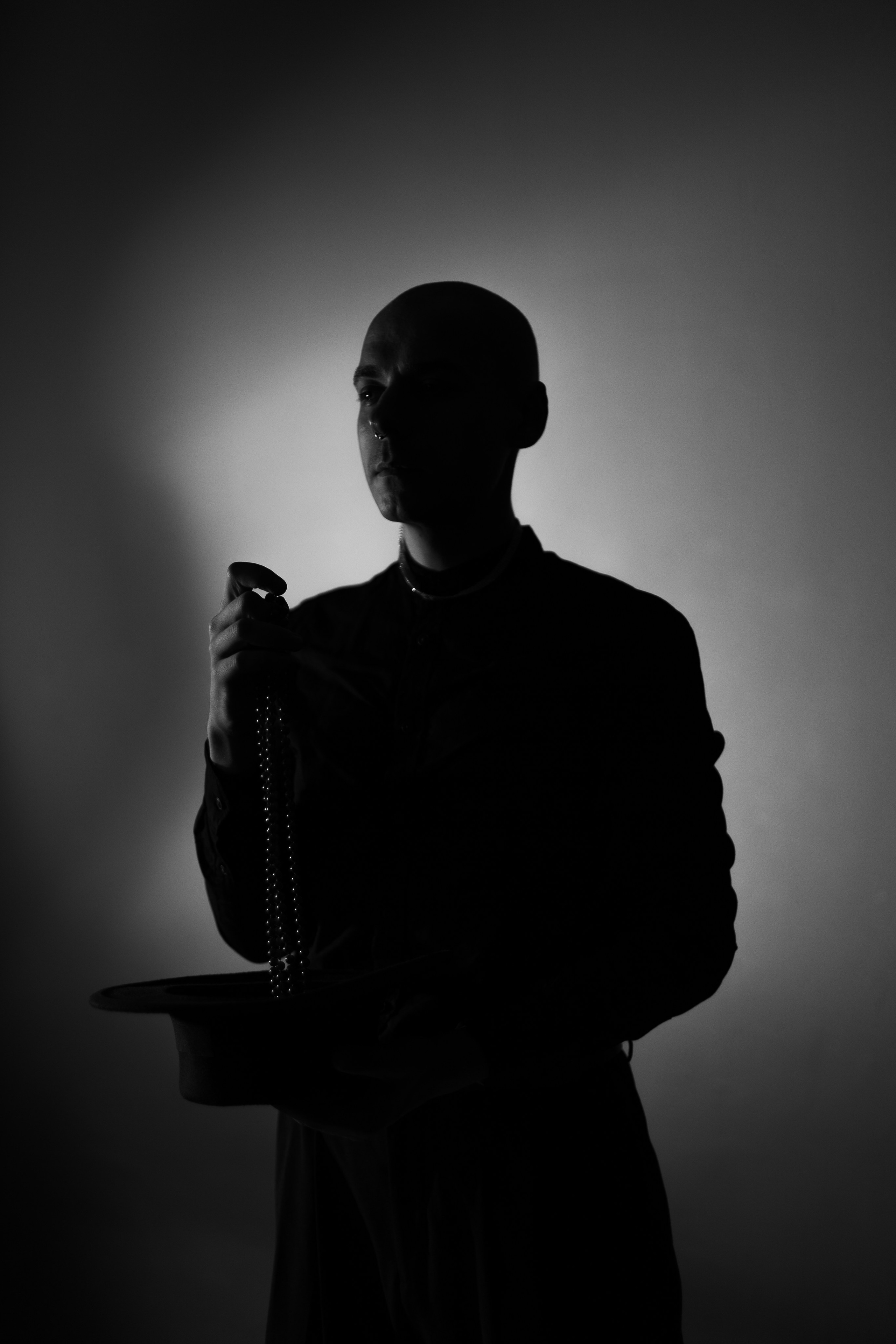 Сергей Ленков. Психолог с фотоаппаратом Зимина Оксана