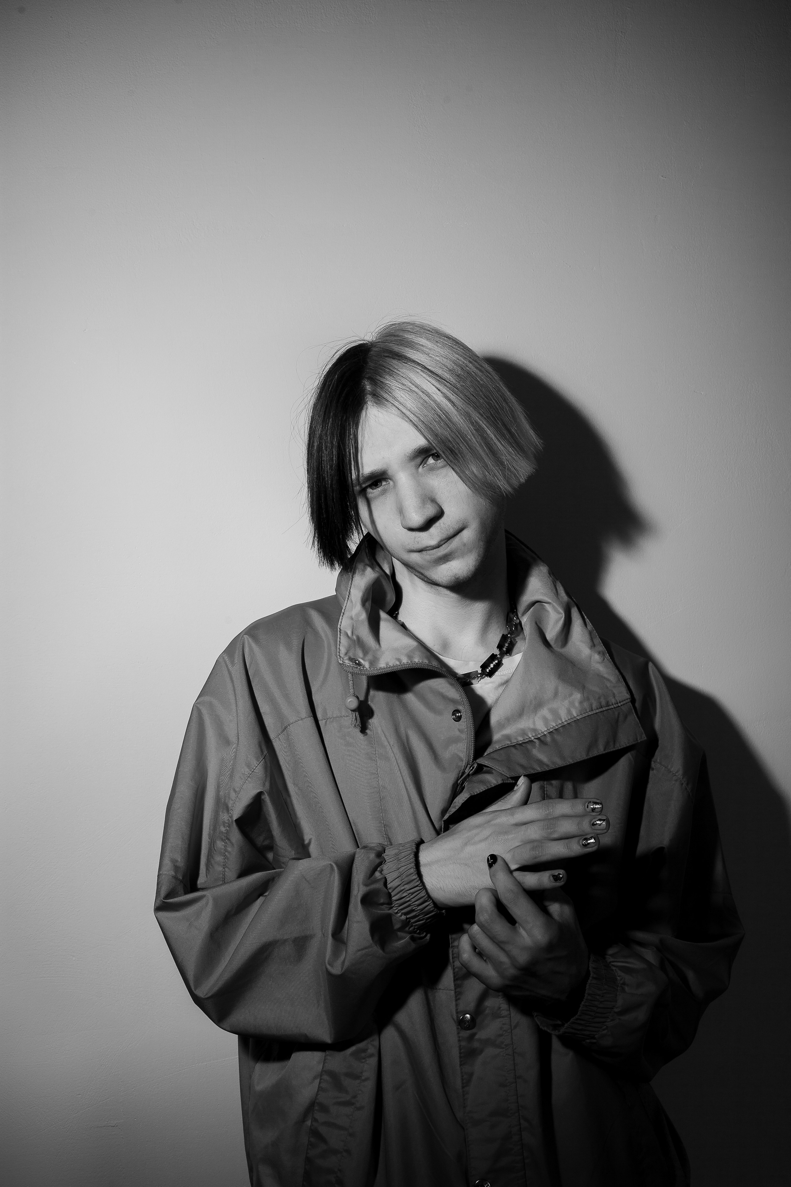 Артем Прошкин. рэпер. Психолог с фотоаппаратом Зимина Оксана