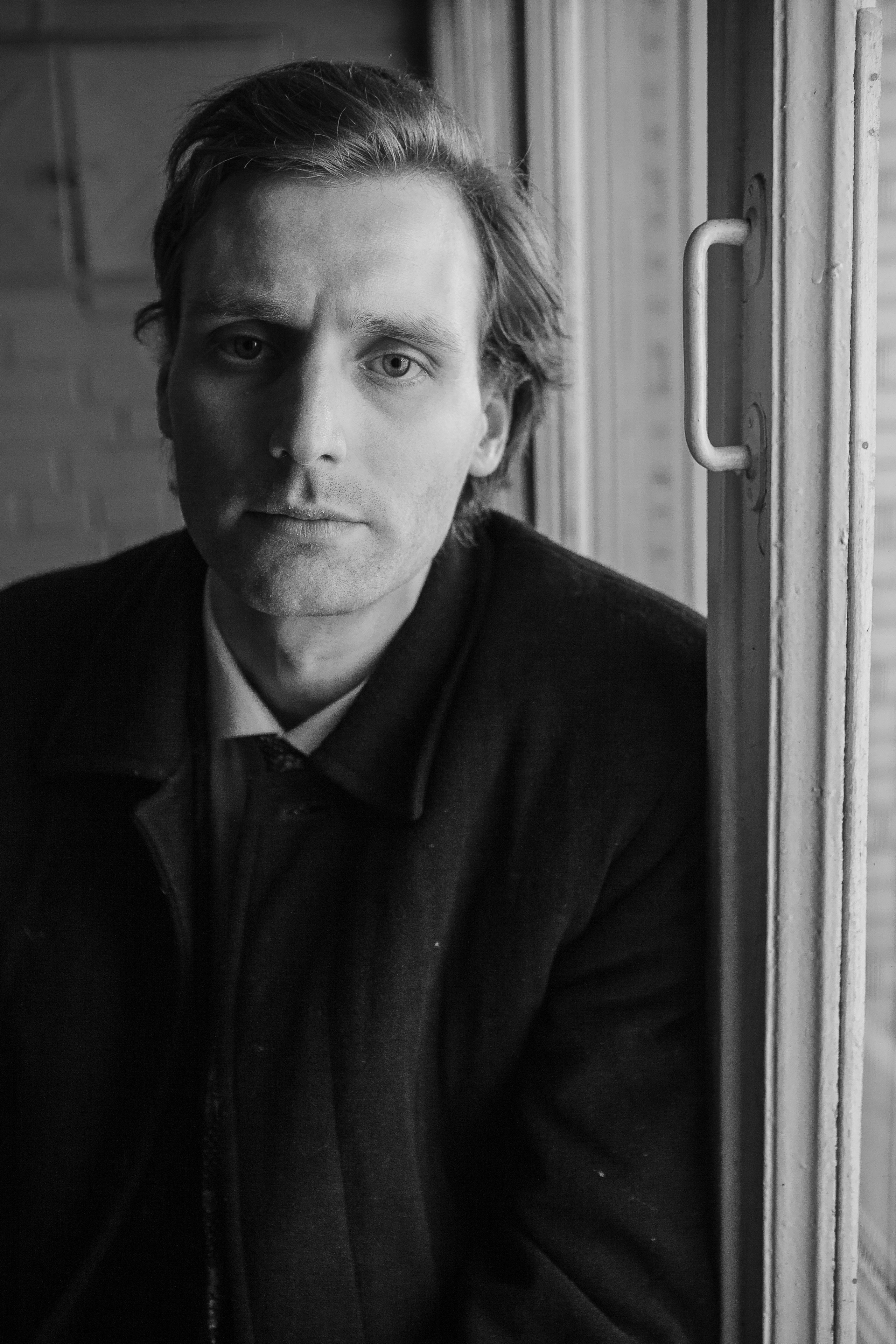 Семен Шигин. актер. Психолог с фотоаппаратом Зимина Оксана