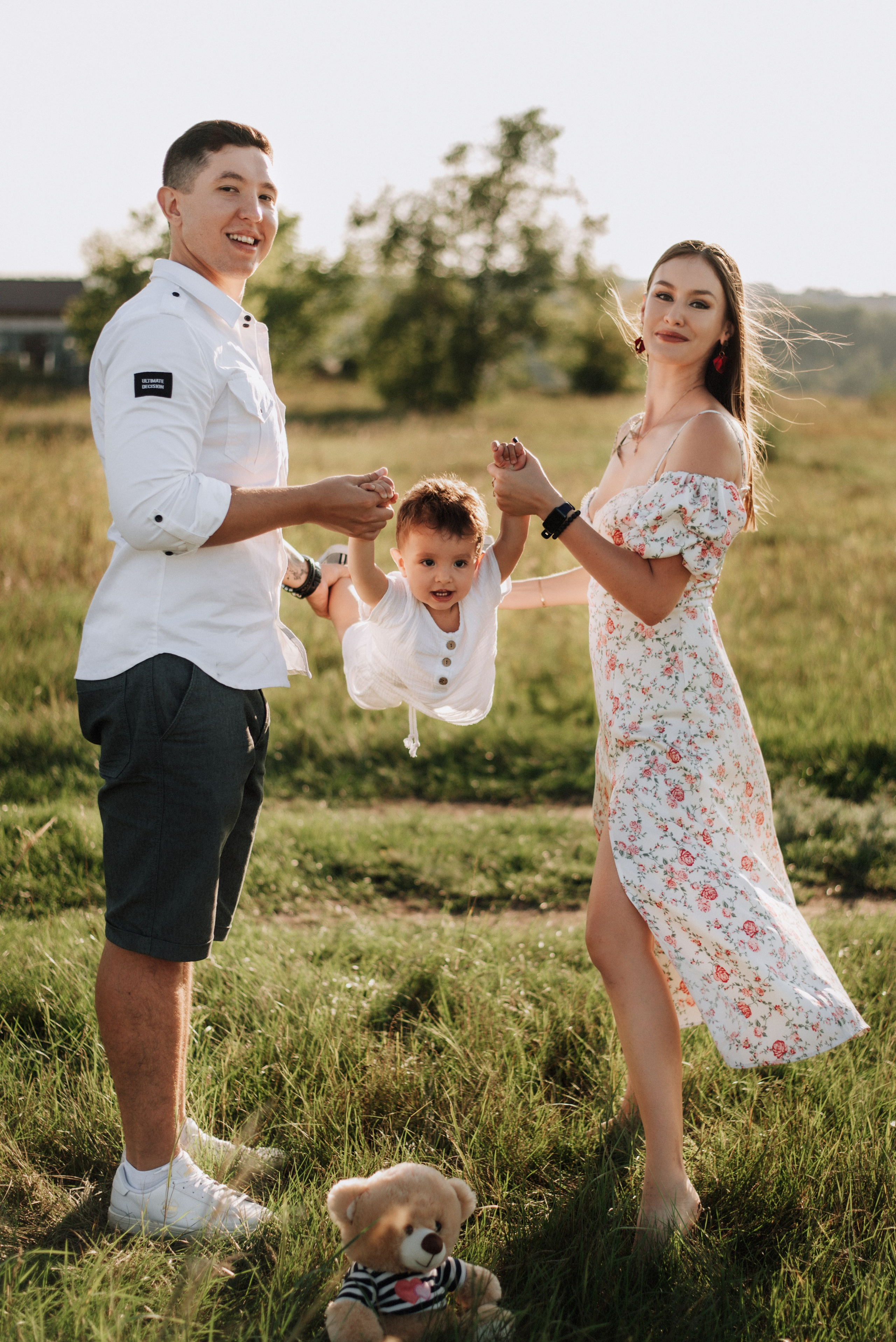 Семейный фотограф Барнаул. Вероника Дмитриева Фотограф Барнаул