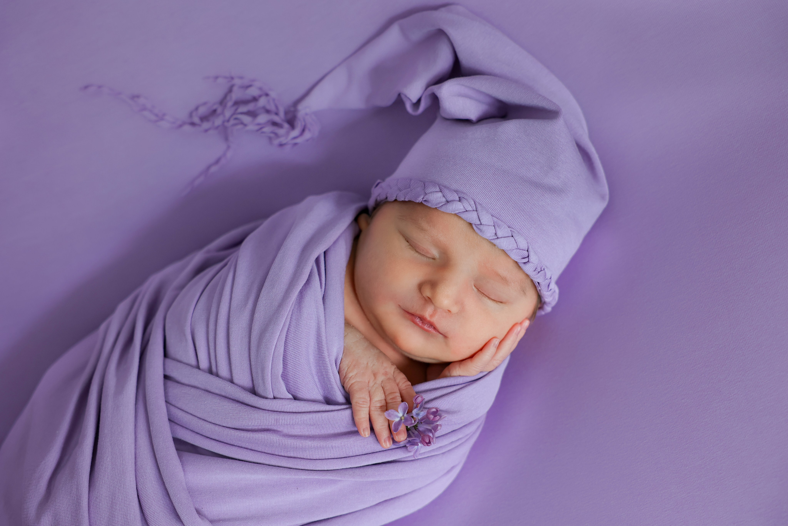 Полина. Оксана Ромашкина- семейный и ньюборн фотограф из Москвы