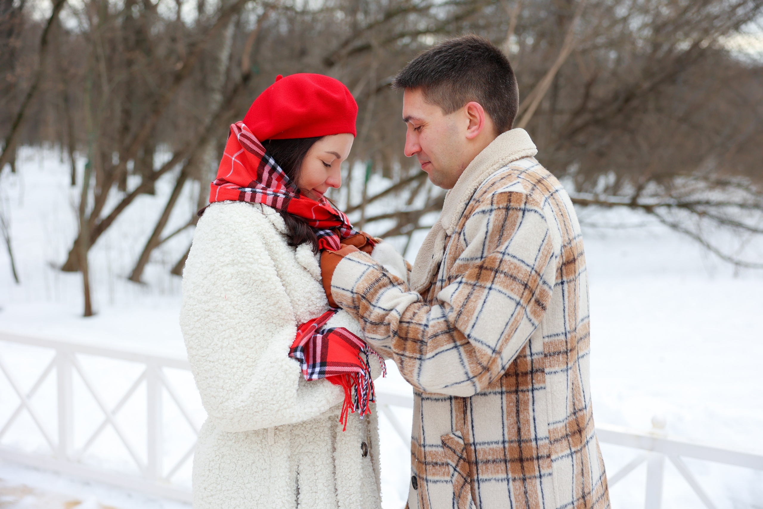 Виктория и Стас. Оксана Ромашкина- семейный и ньюборн фотограф из Москвы