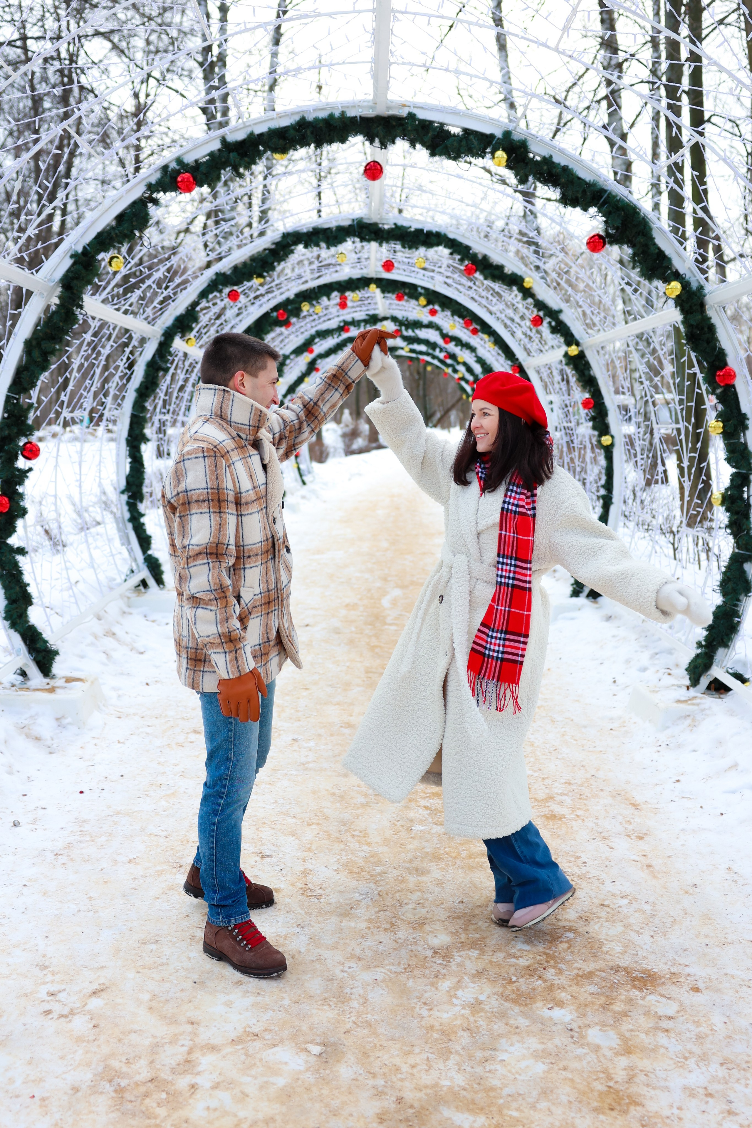 Виктория и Стас. Оксана Ромашкина- семейный и ньюборн фотограф из Москвы