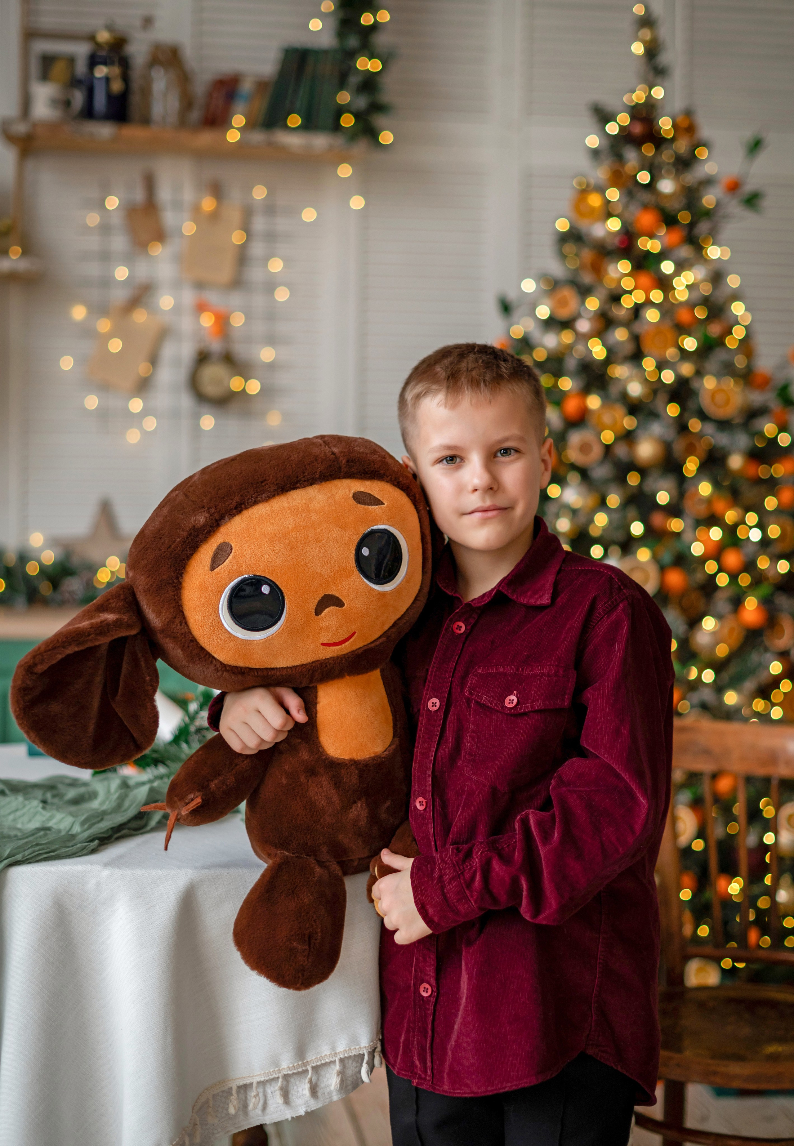 Фотосессия в Драган студио. Детский и семейный фотограф г. Москва Оксана Катаджи