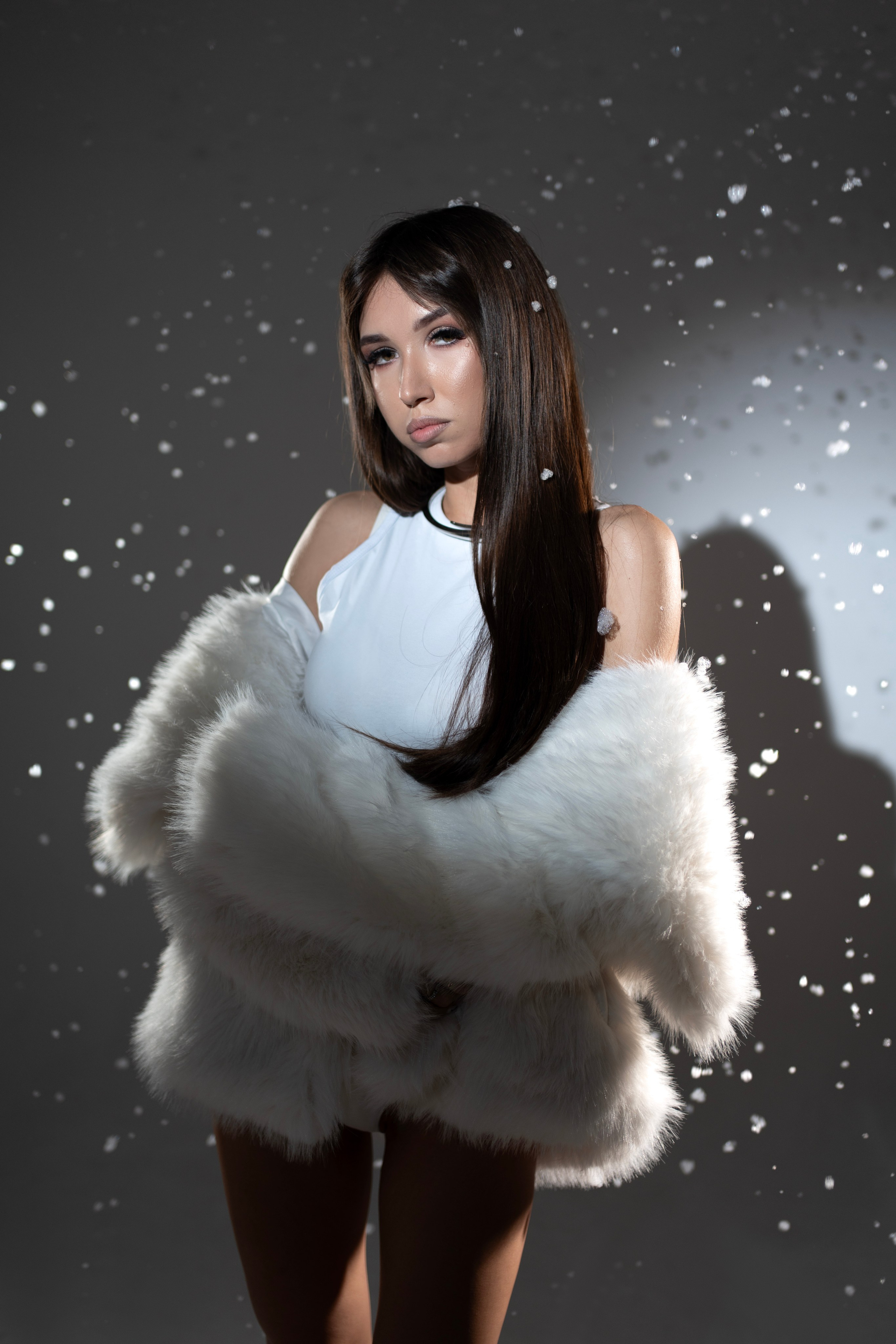 Вика. Фотограф Новошахтинск|Ростов, Дарья Секрий