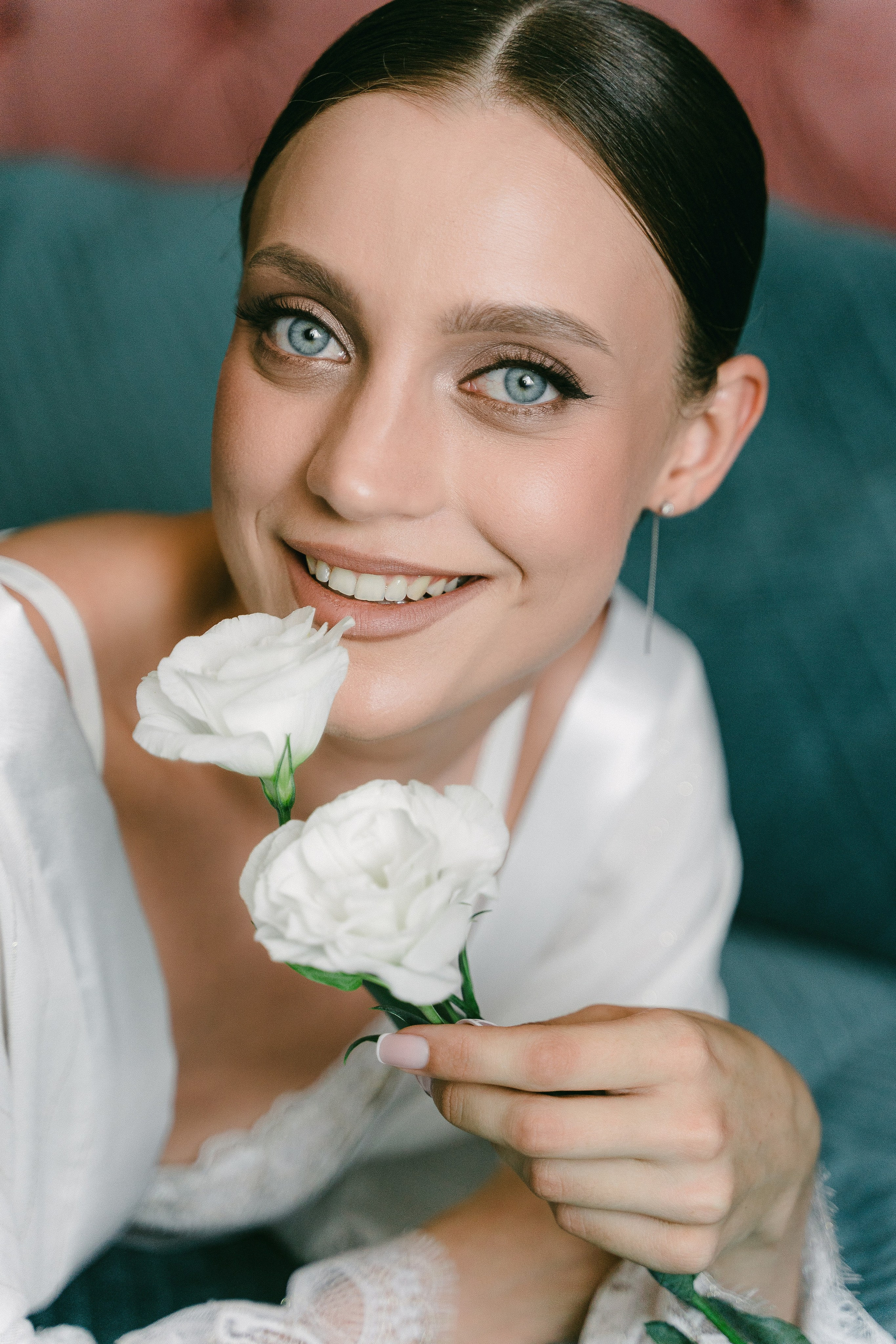 D & E. Свадебный Фотограф в Майкопе Полина Махонина