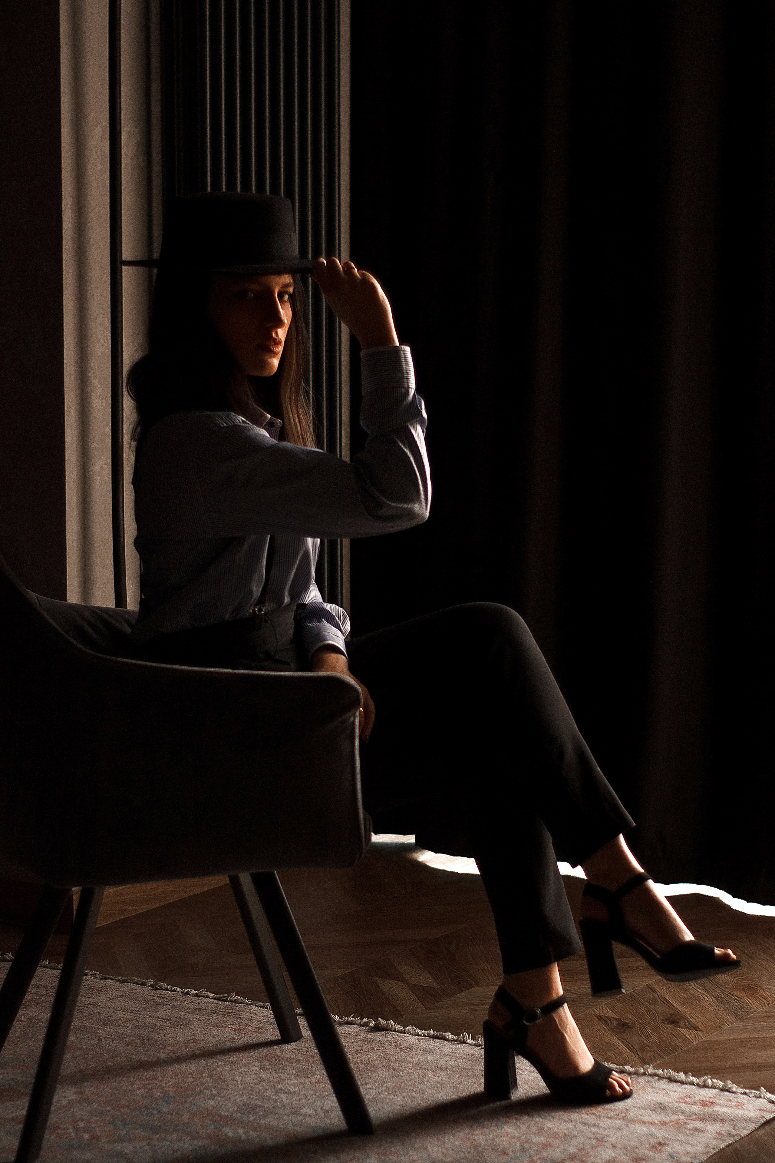 Женские фотосессии. Медиа-продюсер и фотограф Сорокина Кристина г. Благовещенск