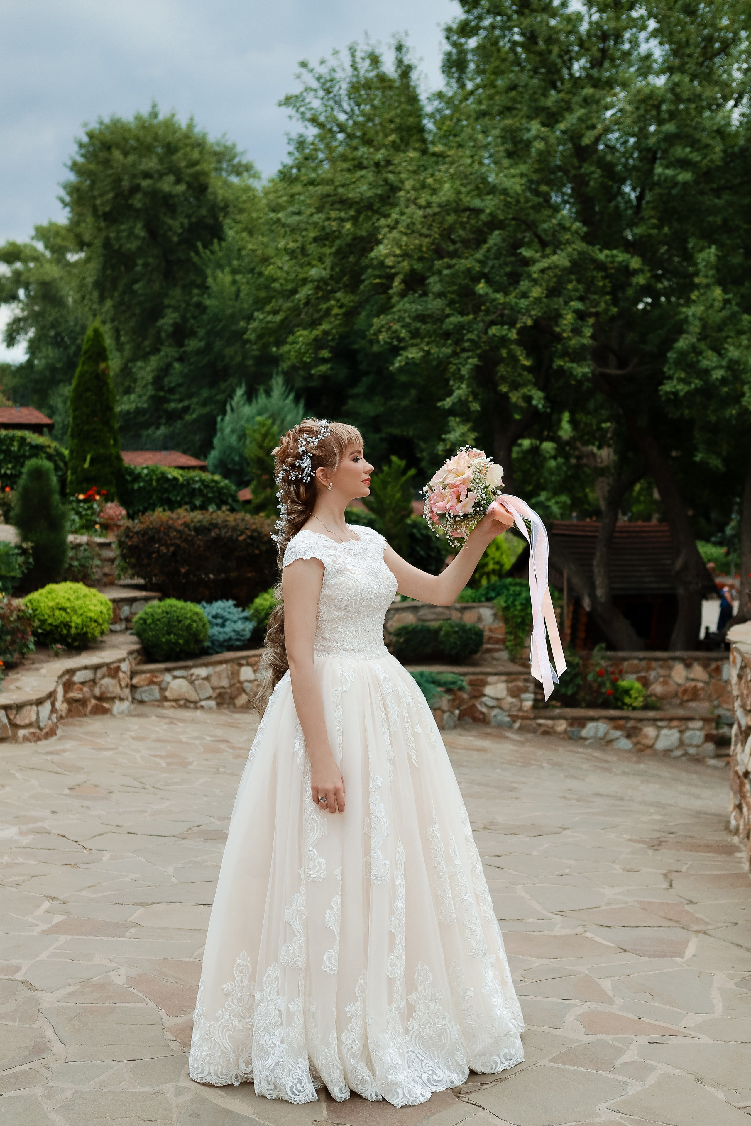 Эльвира и Алексей. Свадебный фотограф Евгения Фролова г. Каменск-Шахтинский, Донецк, Ростов