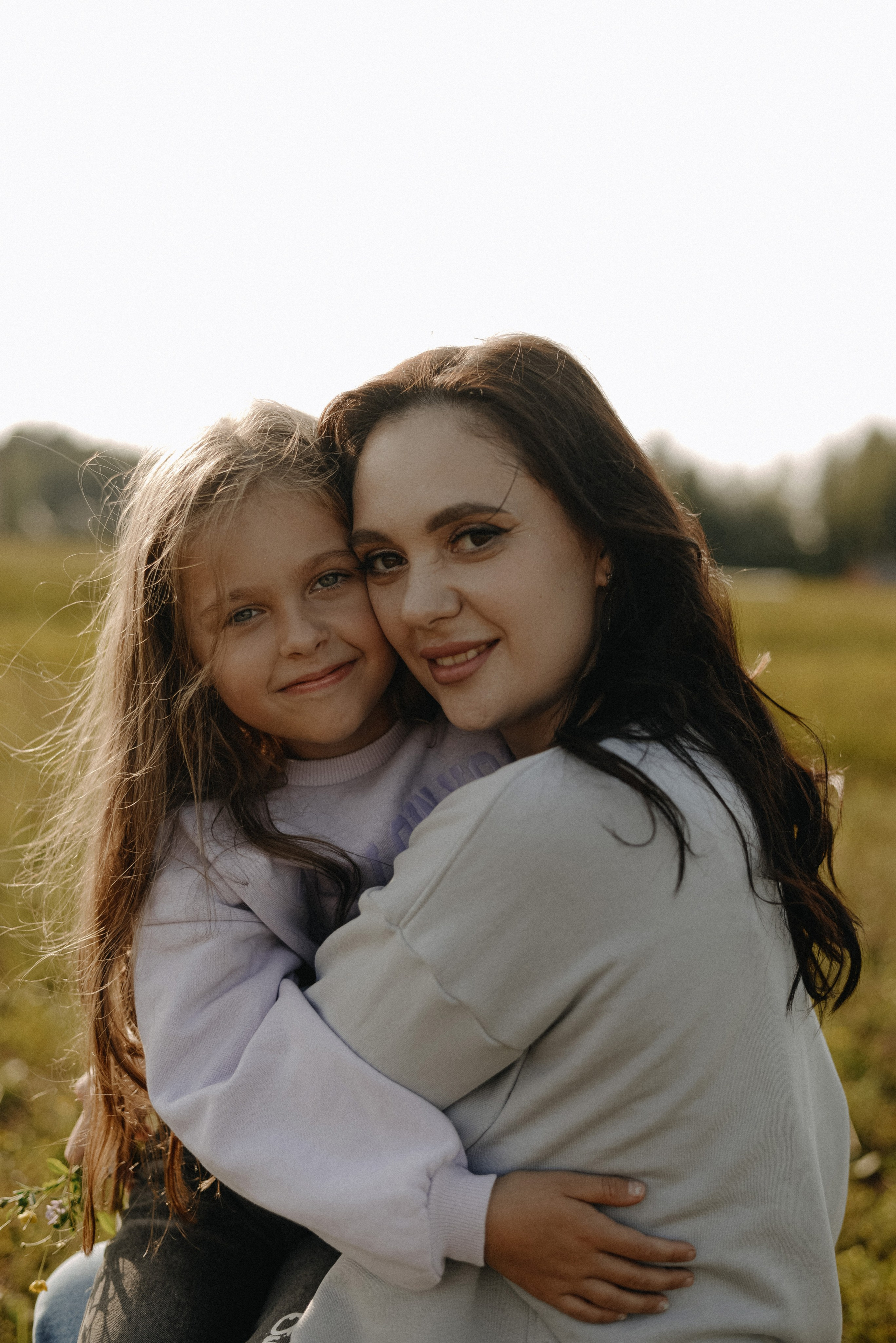 Влад, Вика и Арина. Фотограф в Москве Емельяненко Светлана