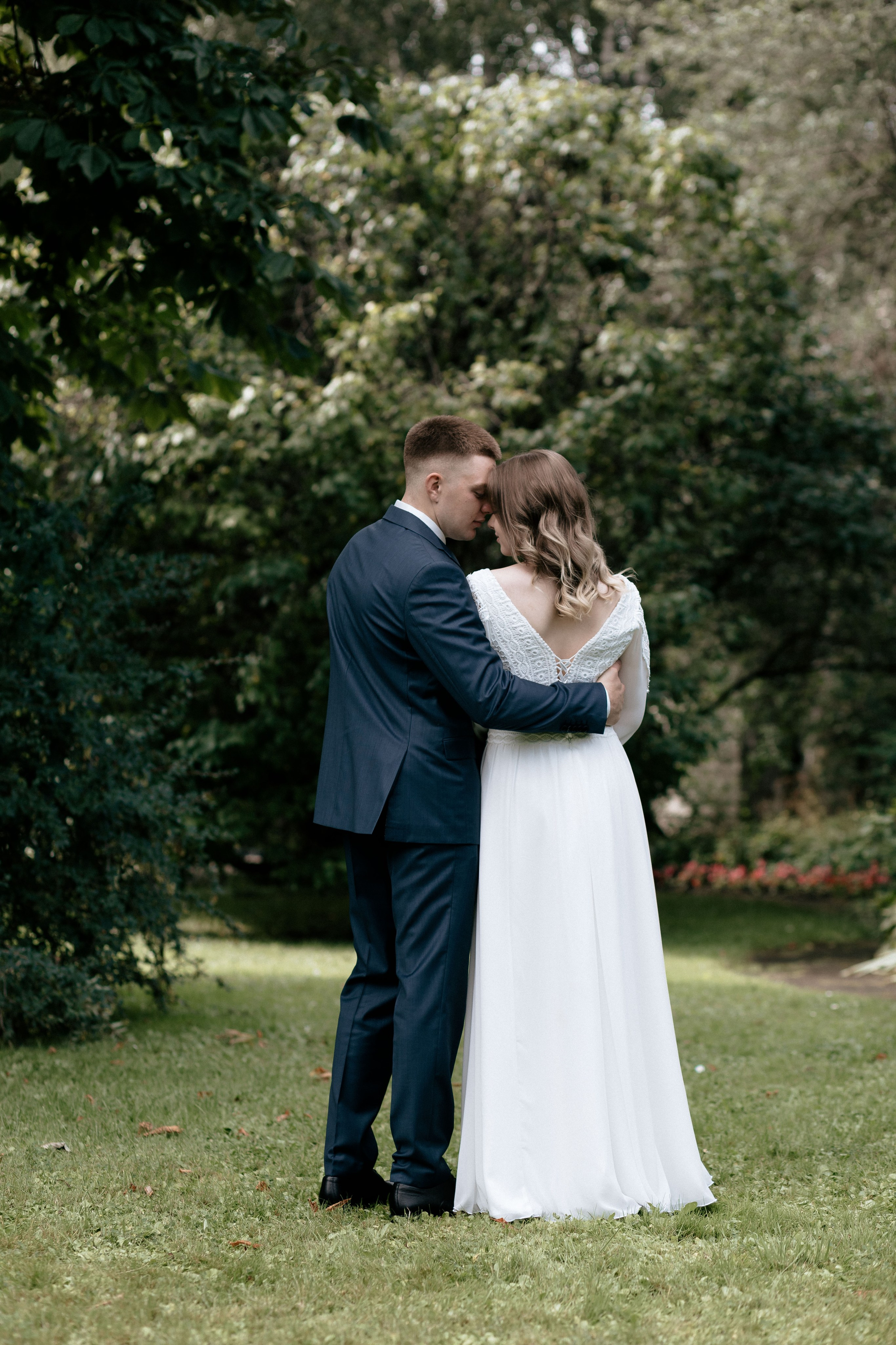 Юлия и Григорий. Роспись. Свадебный и портретный фотограф в Москве Анастасия Масюк
