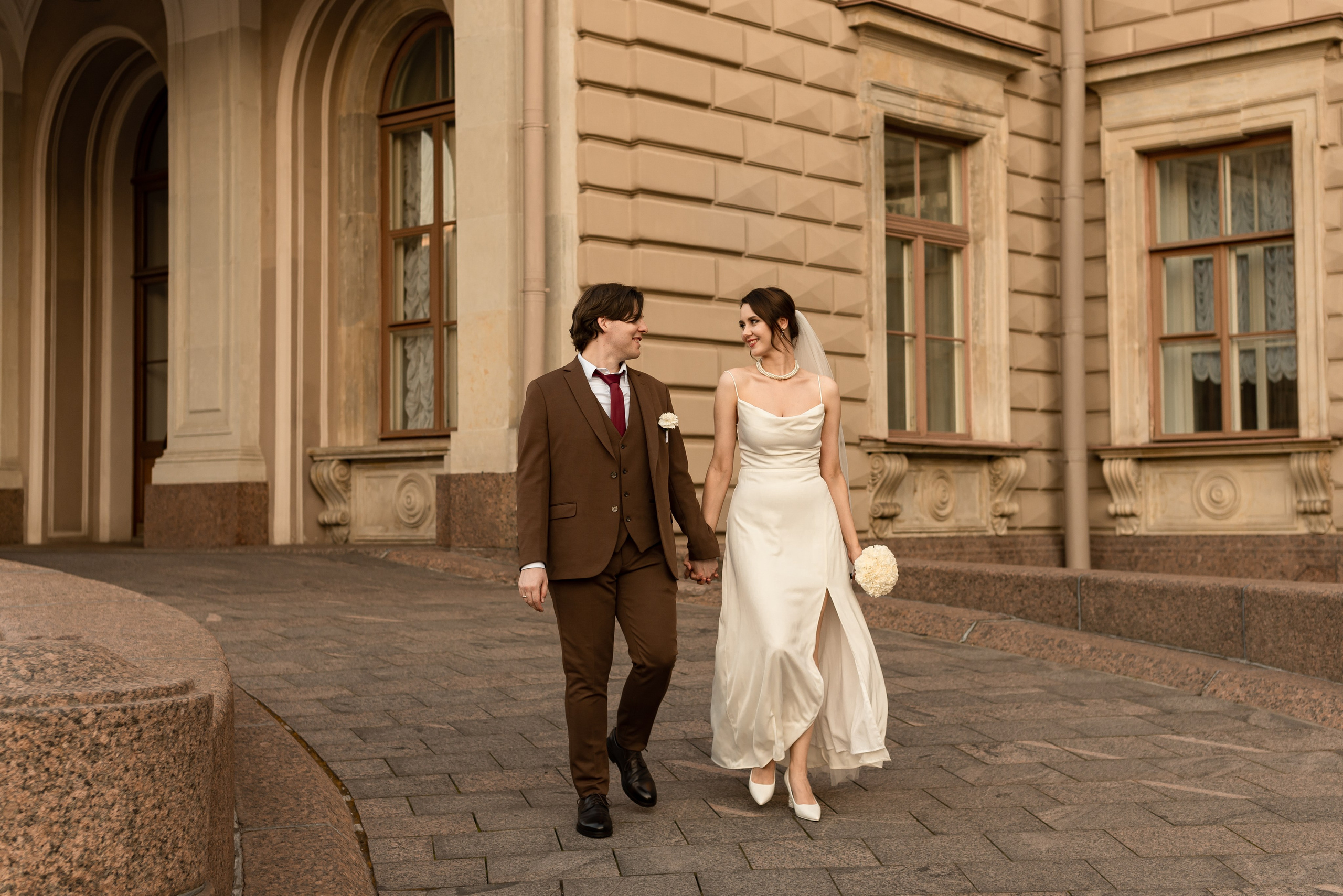 A & K. Семейный, Свадебный фотограф СПБ Питер— Романова Екатерина