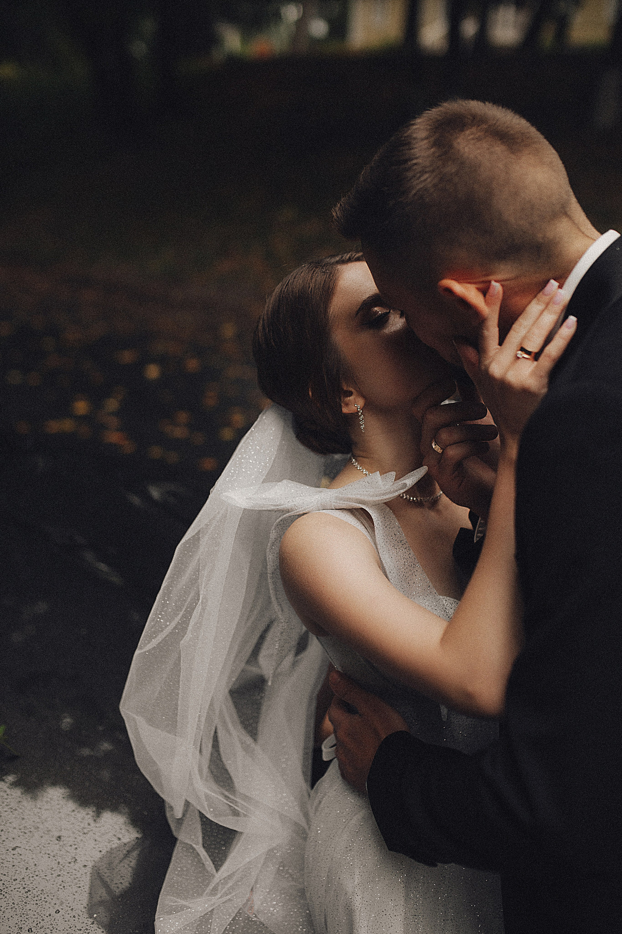 Павел и Виктория. Фотограф Брянск|Москва Даша Жукова