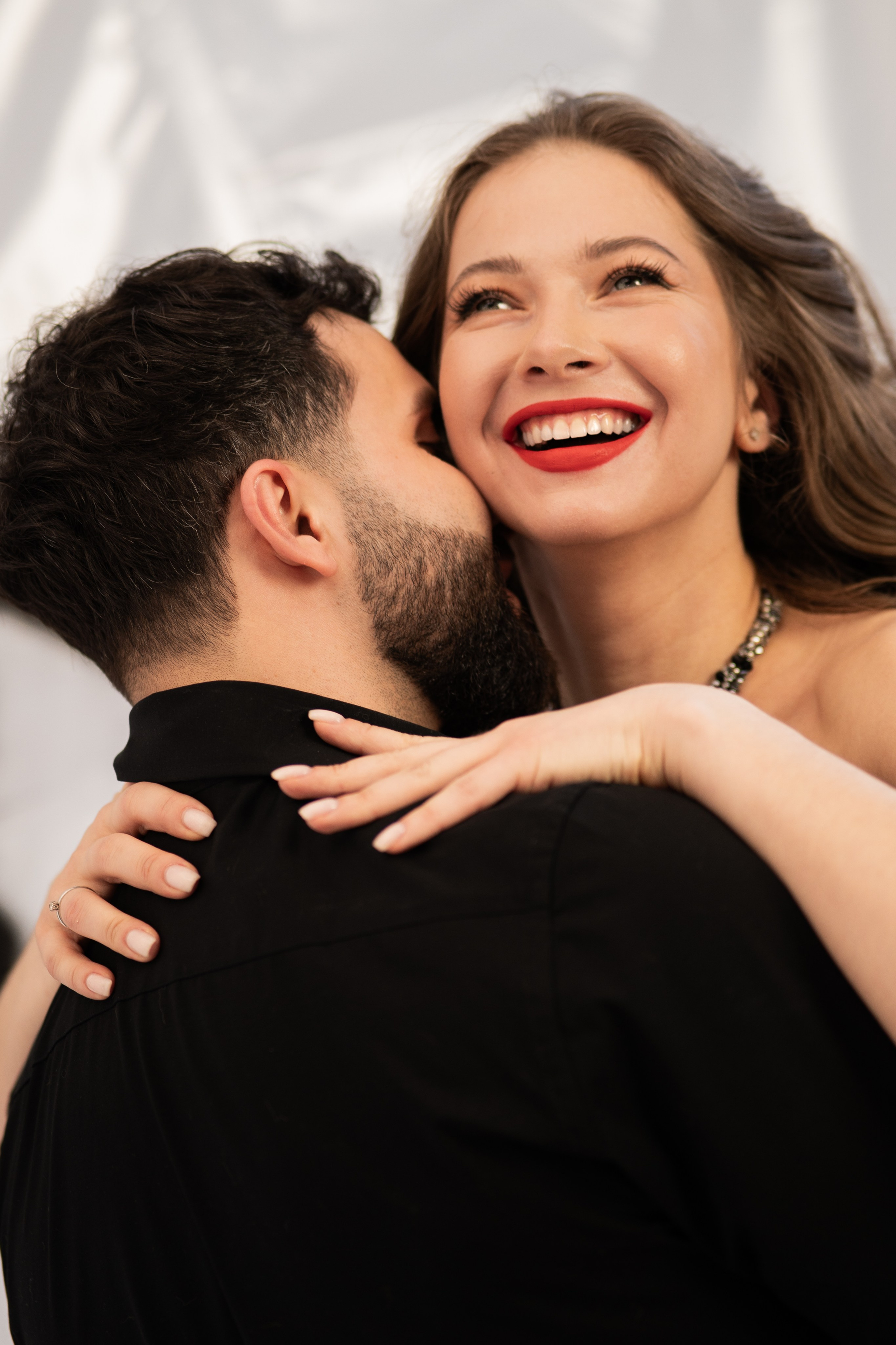 Анастасия и Виктор. Фотограф в Хабаровске — Виолетта Агафонова