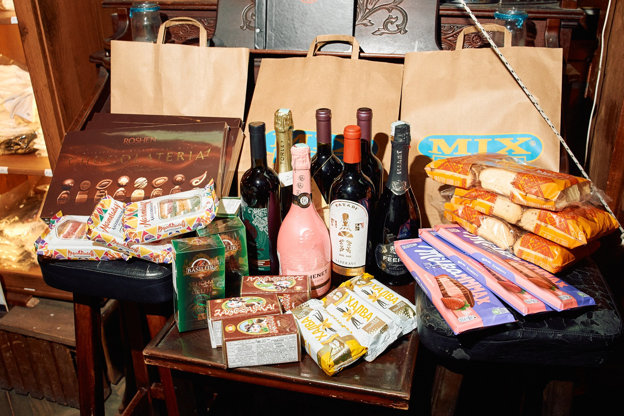 CityQuiz. Photographer and Videographer in Montenegro