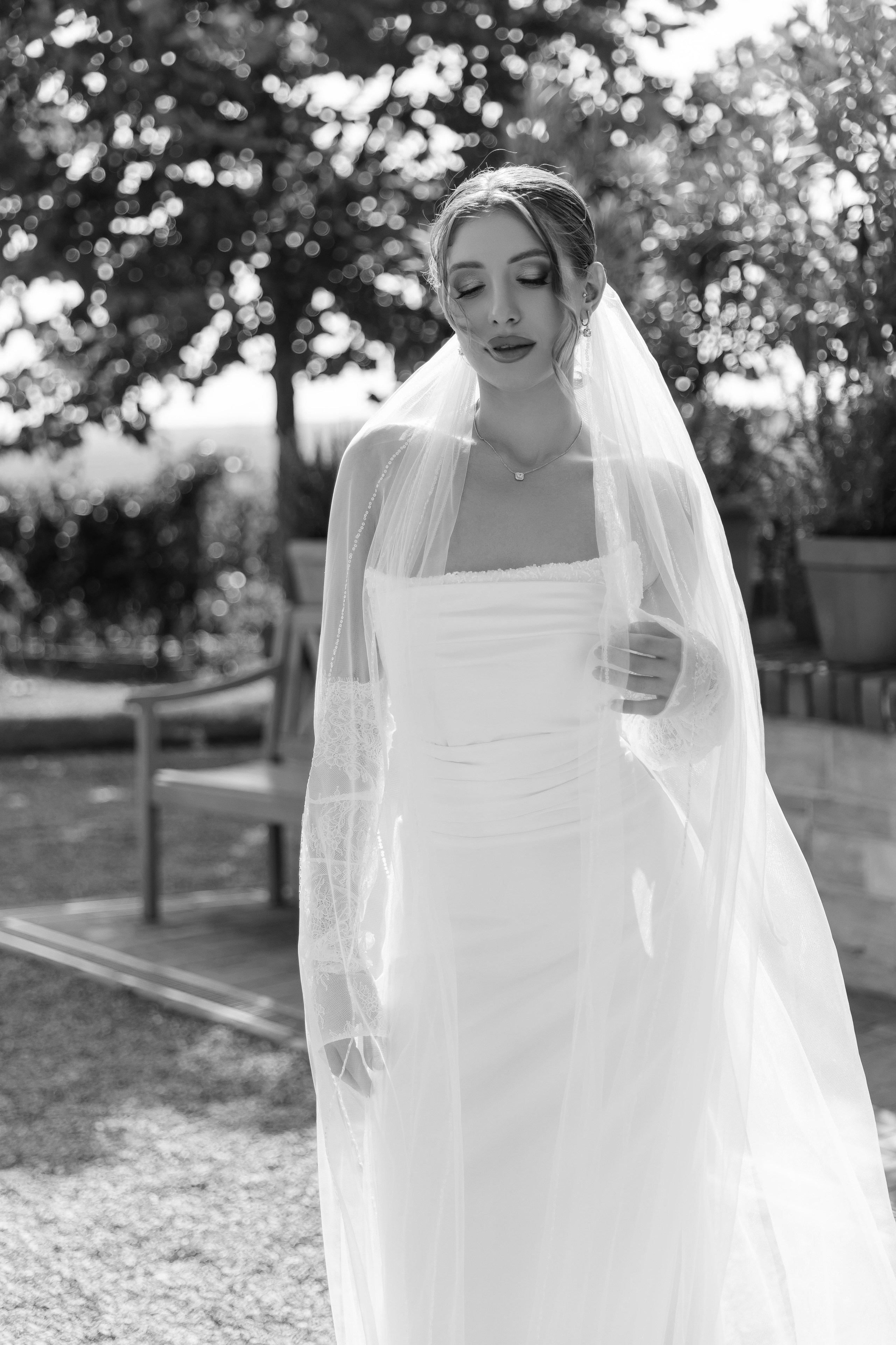 Мнацакан и Валентина. Свадебный и семейный фотограф в Ростове-на_дону, Тамара Оганесян