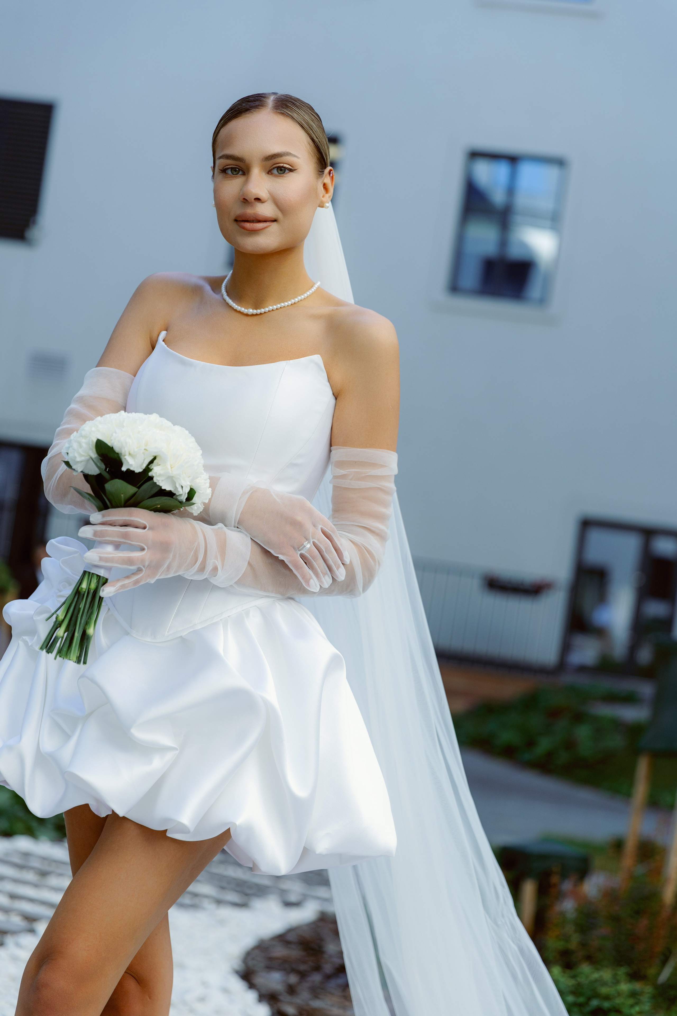 Анастасия и Павел. Свадебный и репортажный фотограф Евгений Петров