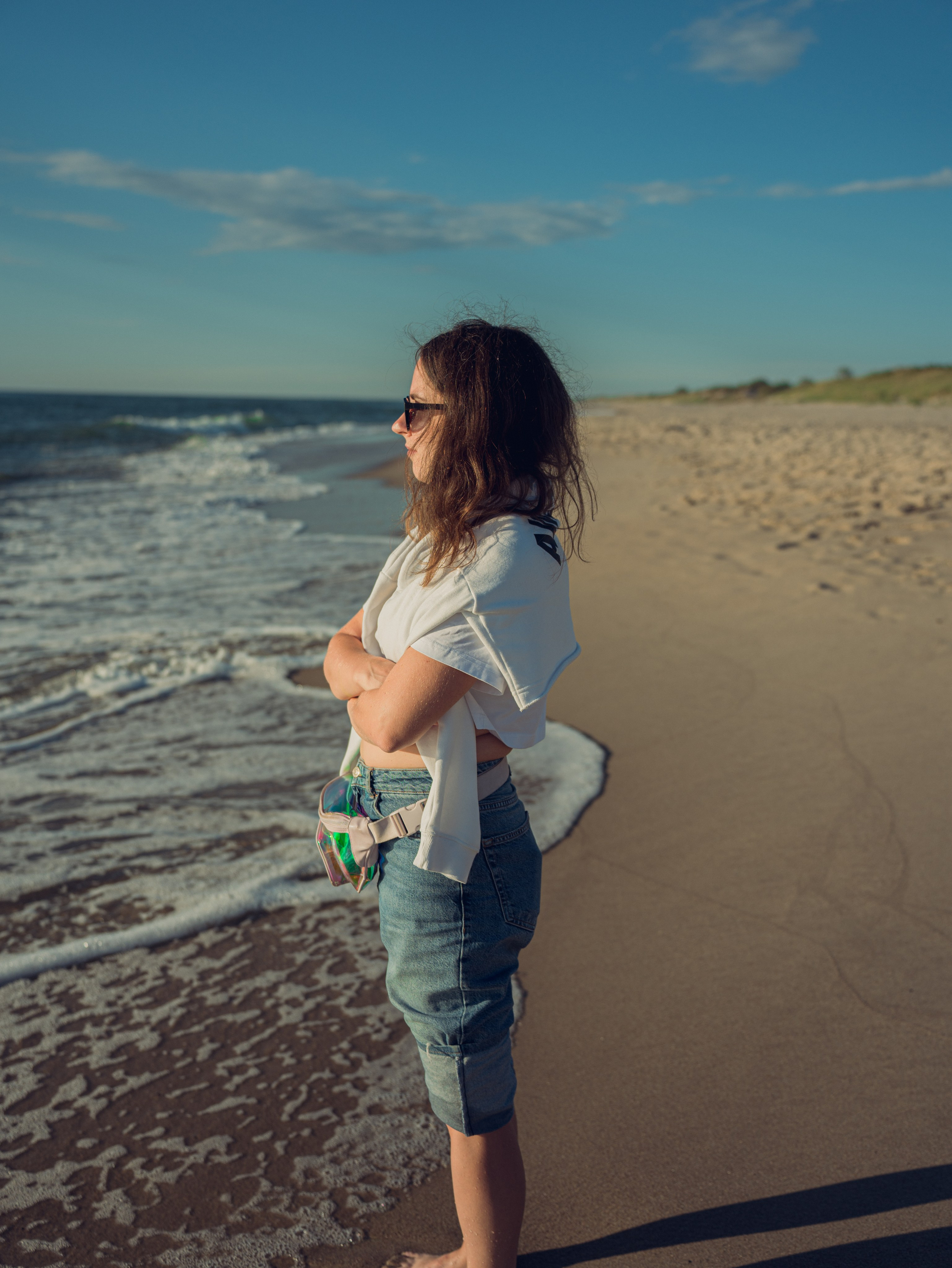 Калининградский трип друзей. Фотограф Мирослава Ряполова, Москва