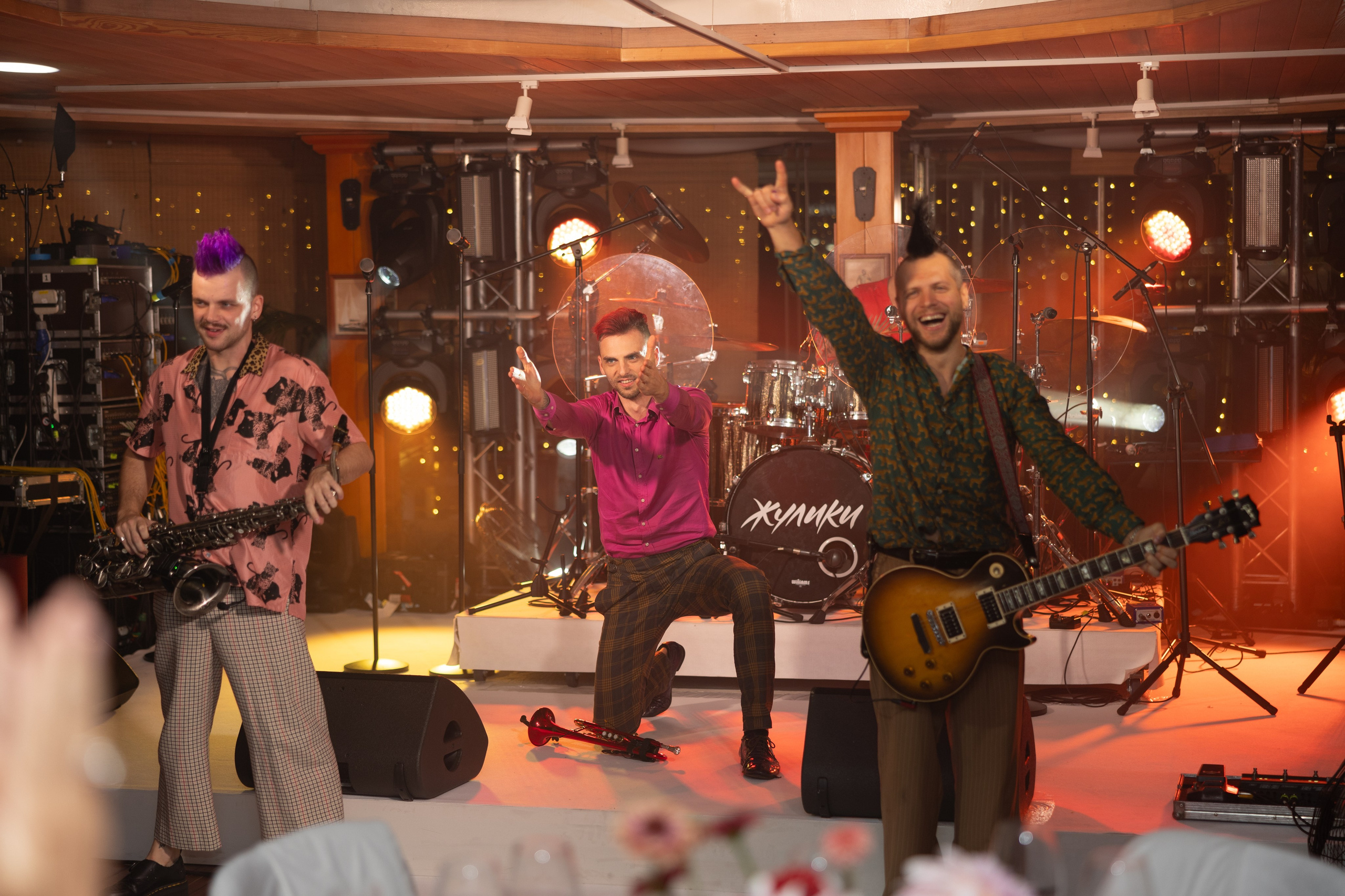 Мероприятия. Лайфстайл Фотограф и Профессиональный Водный Фотограф в Москве