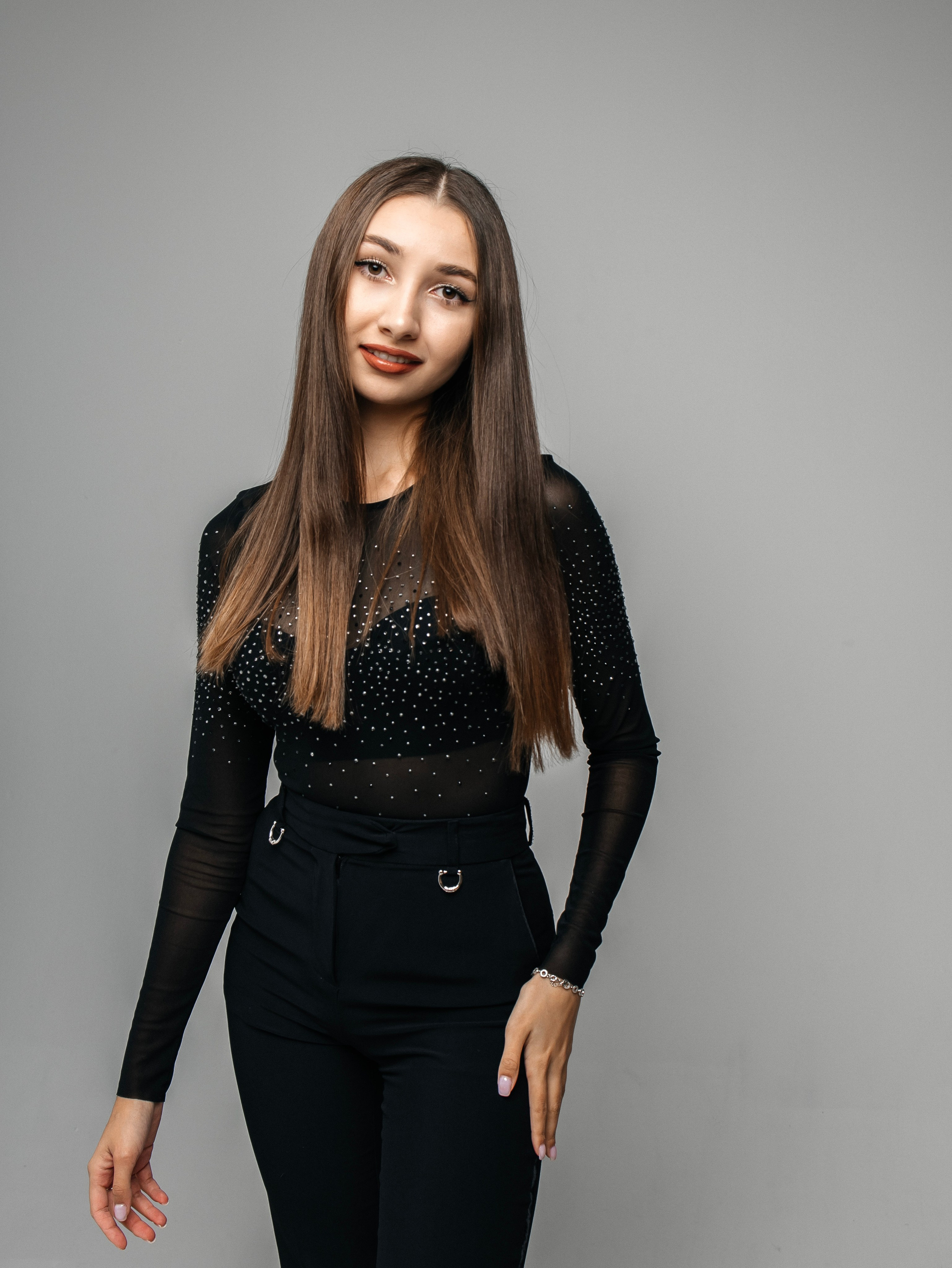 Марина. Главная