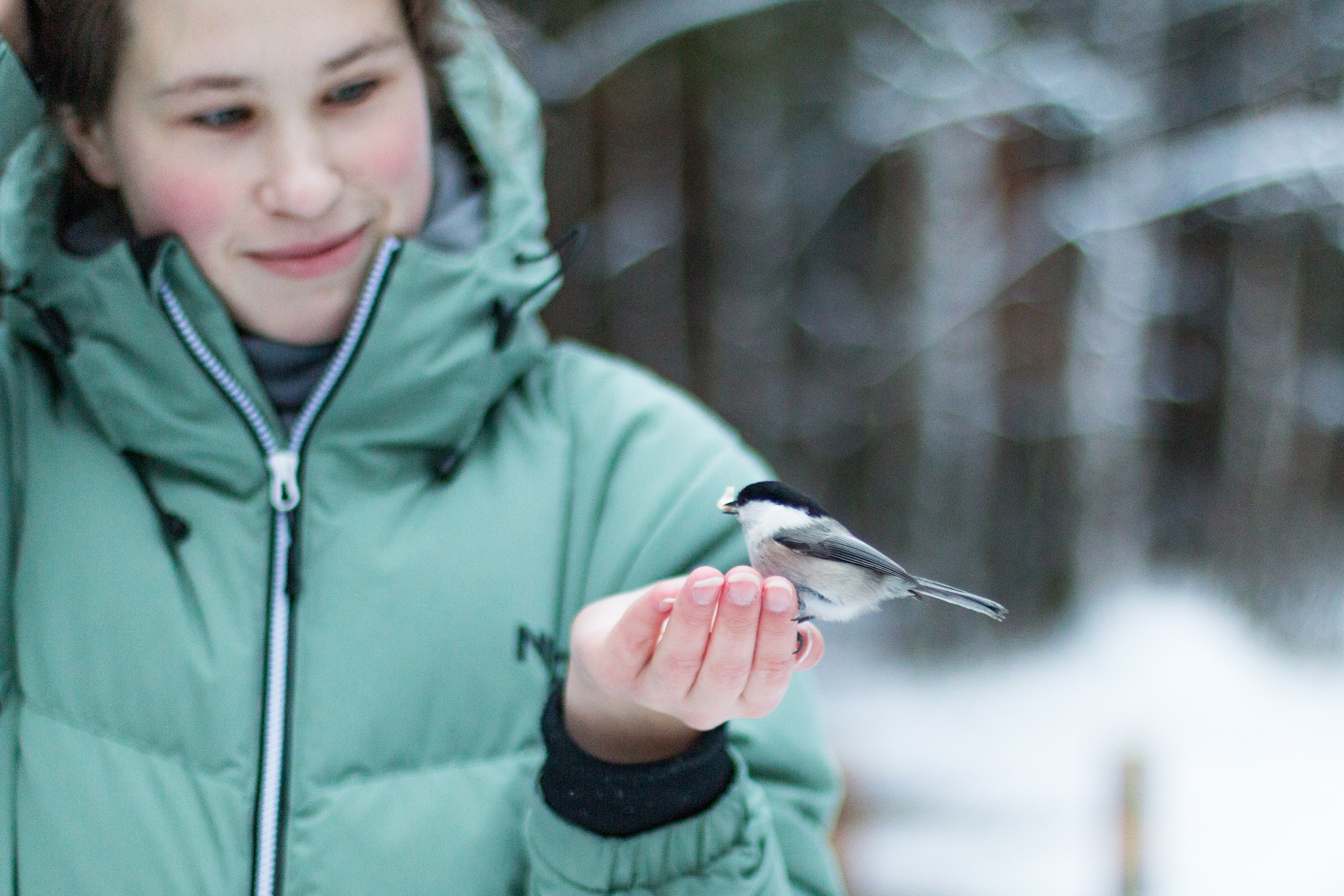 Лиза. Фотограф в Сочи