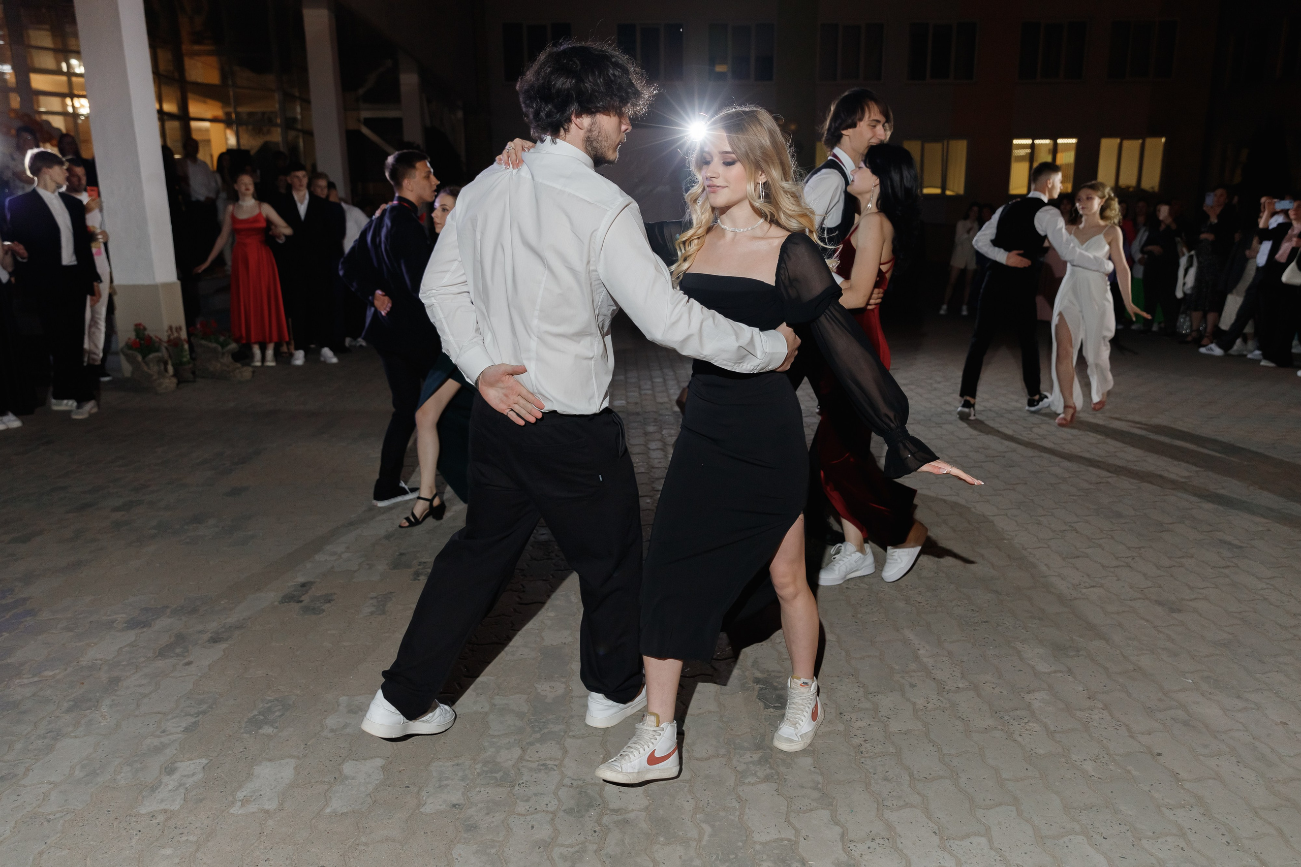 Школьный выпускной 2023 год в Минске. Свадебный фотограф в Минске/Беларуси Сергей Спиридонов