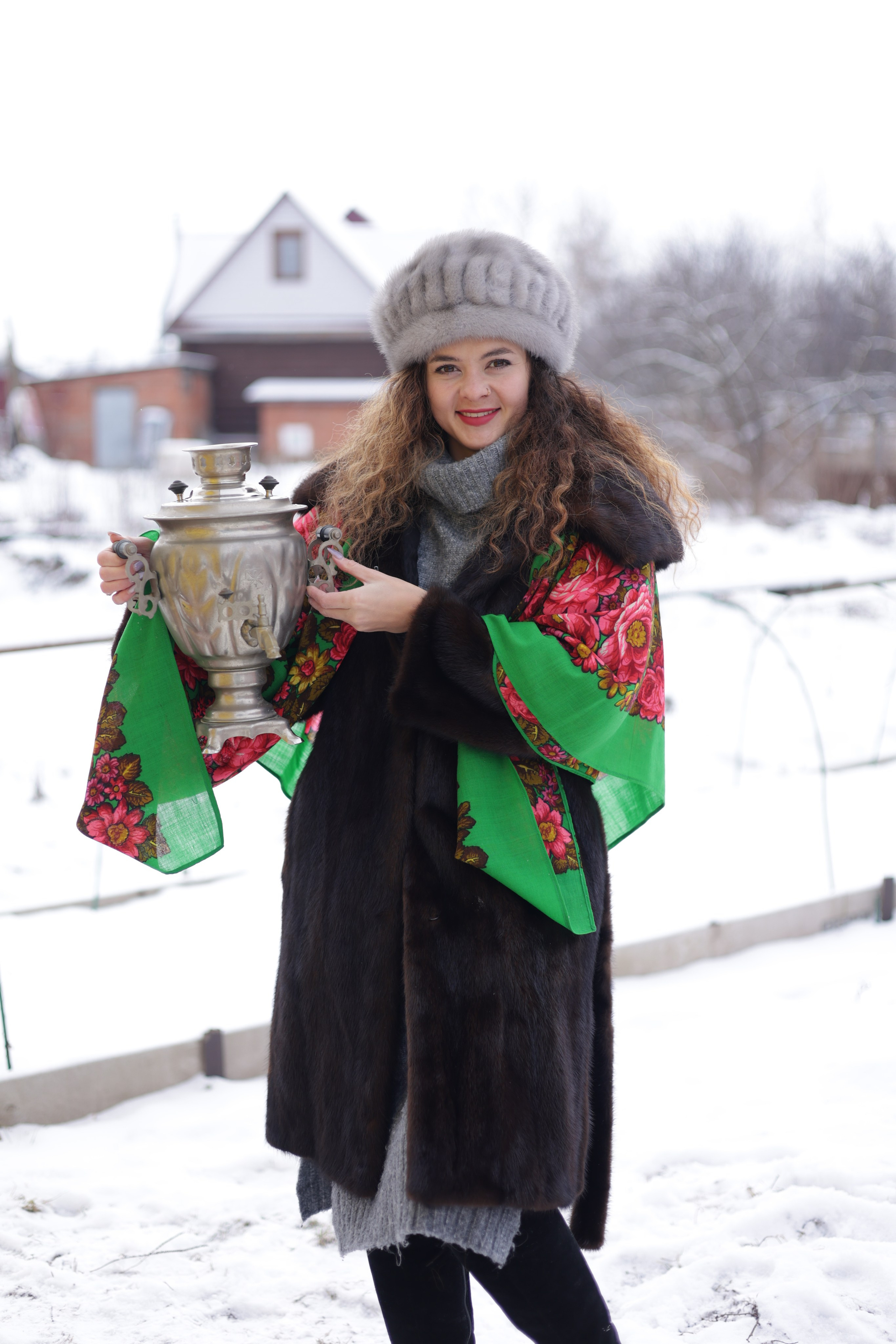 Суздаль. Сайт фотографа Ирины Аникановой